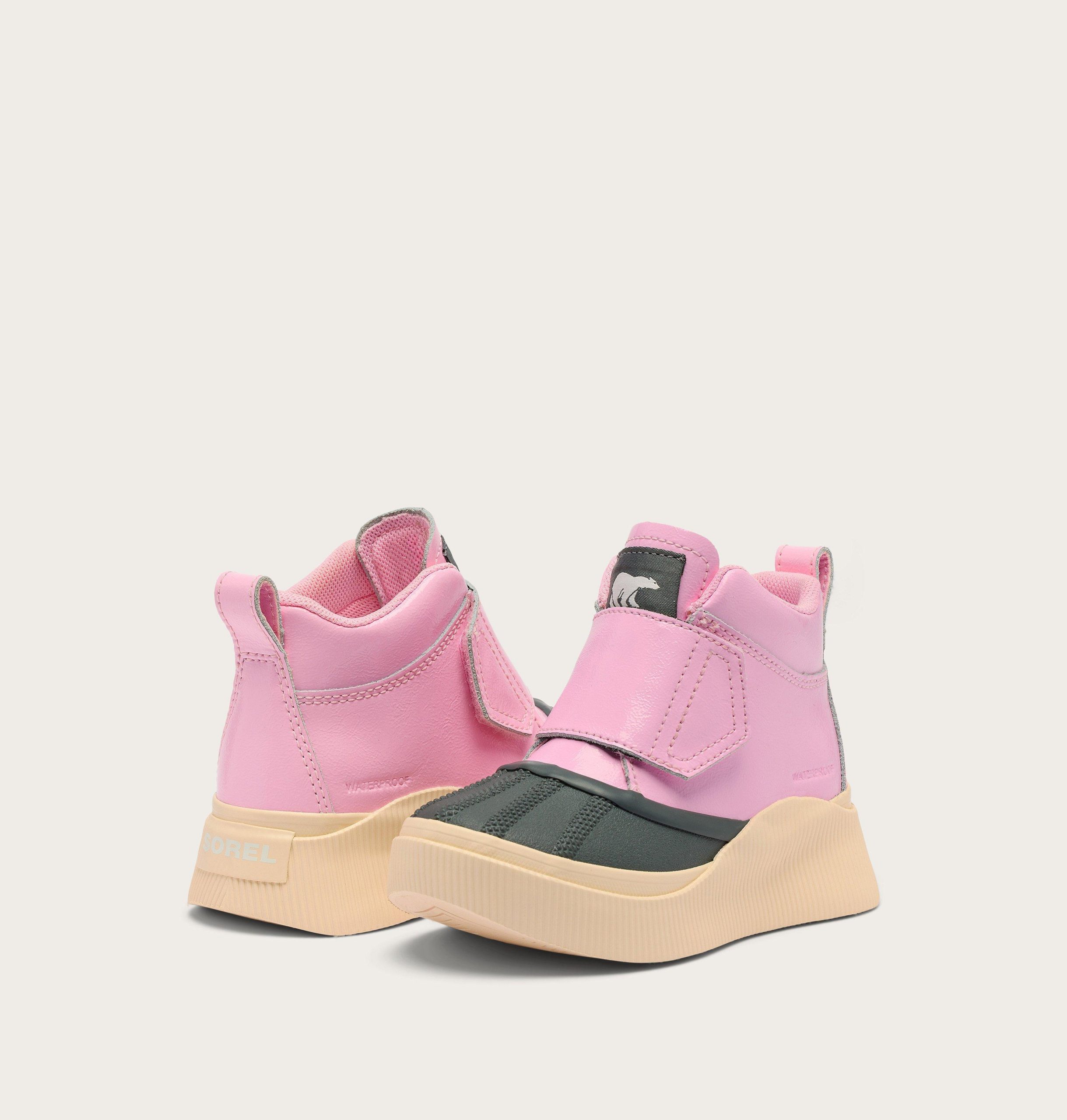 OUT N ABOUT™ IV Strap Children's Waterproof Boot - Image 16