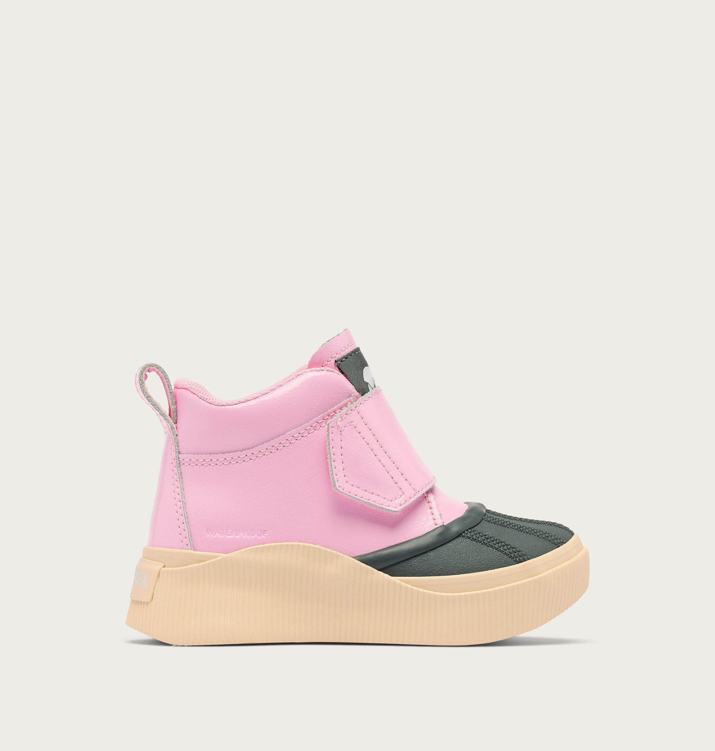 OUT N ABOUT™ IV Strap Children's Waterproof Boot - Image 9