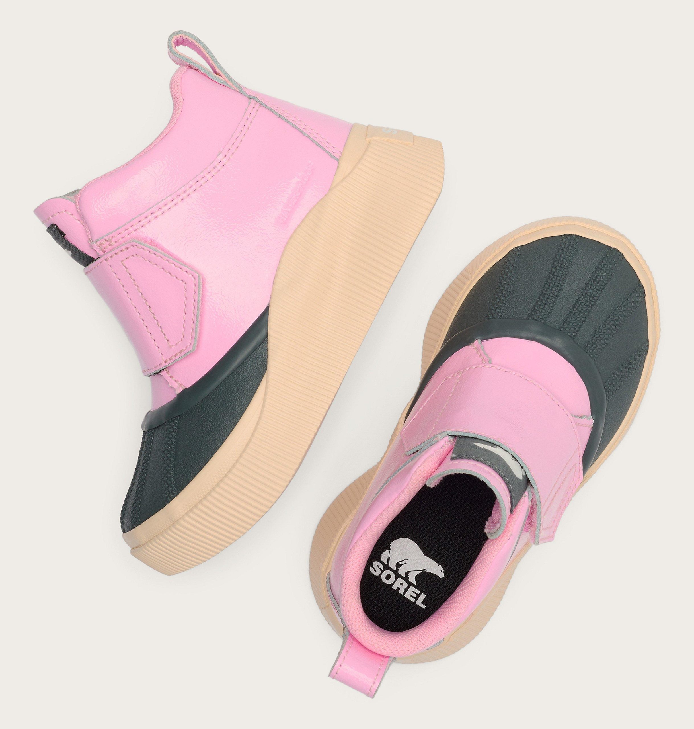 OUT N ABOUT™ IV Strap Children's Waterproof Boot - Image 21