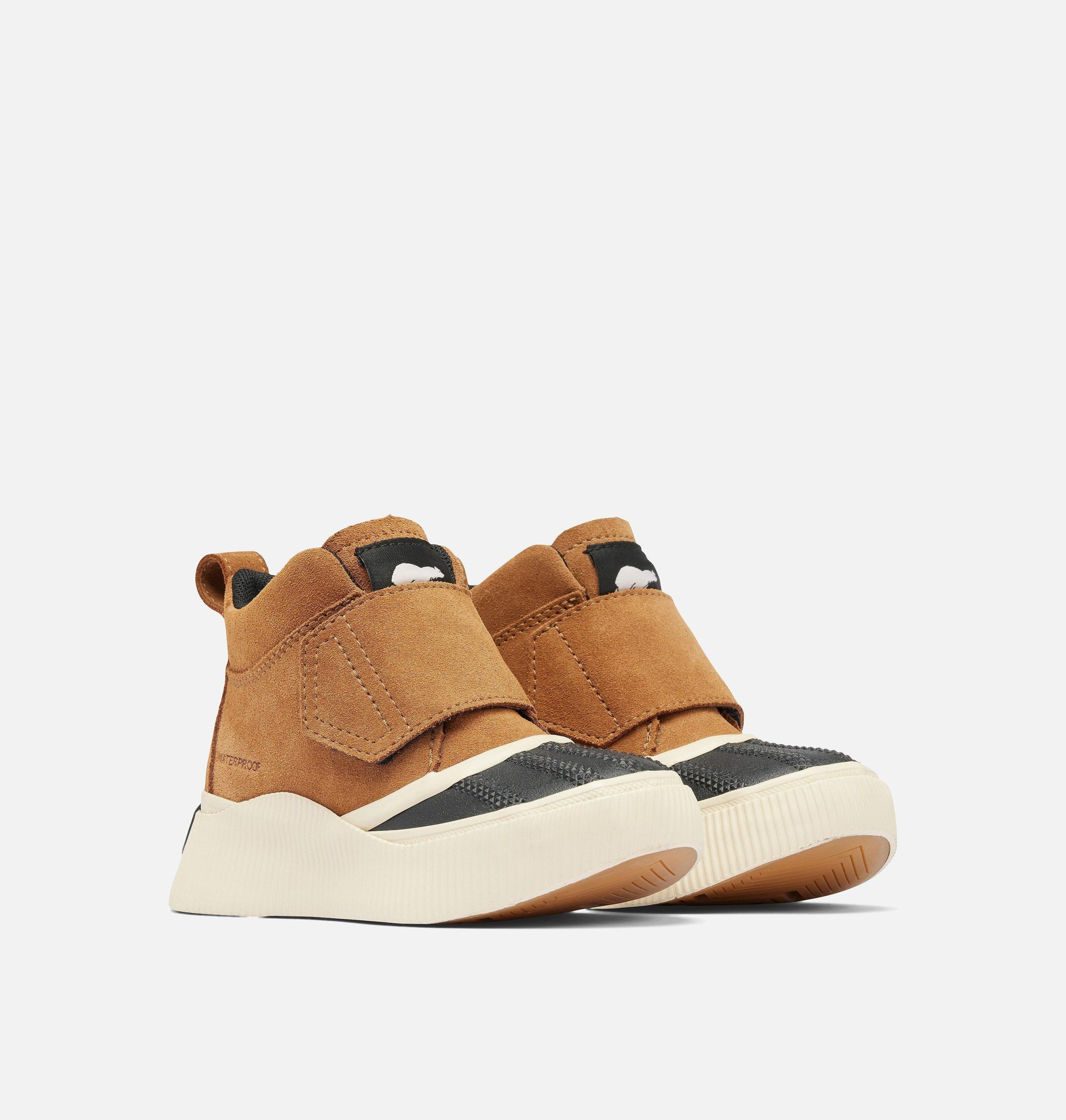 OUT N ABOUT™ IV STRAP Toddler Waterproof Boot - Image 23