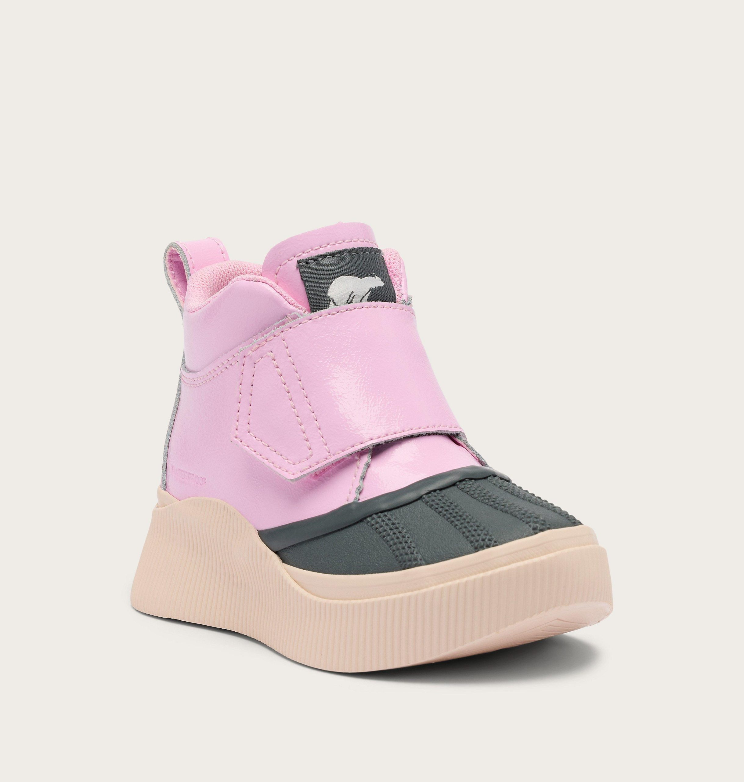 OUT N ABOUT™ IV STRAP Toddler Waterproof Boot - Image 6