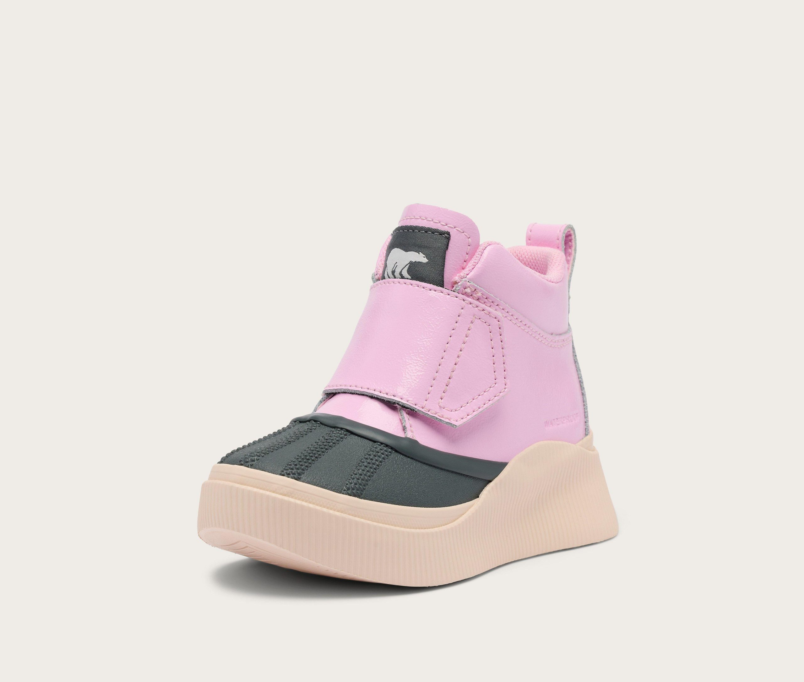 OUT N ABOUT™ IV STRAP Toddler Waterproof Boot - Image 7