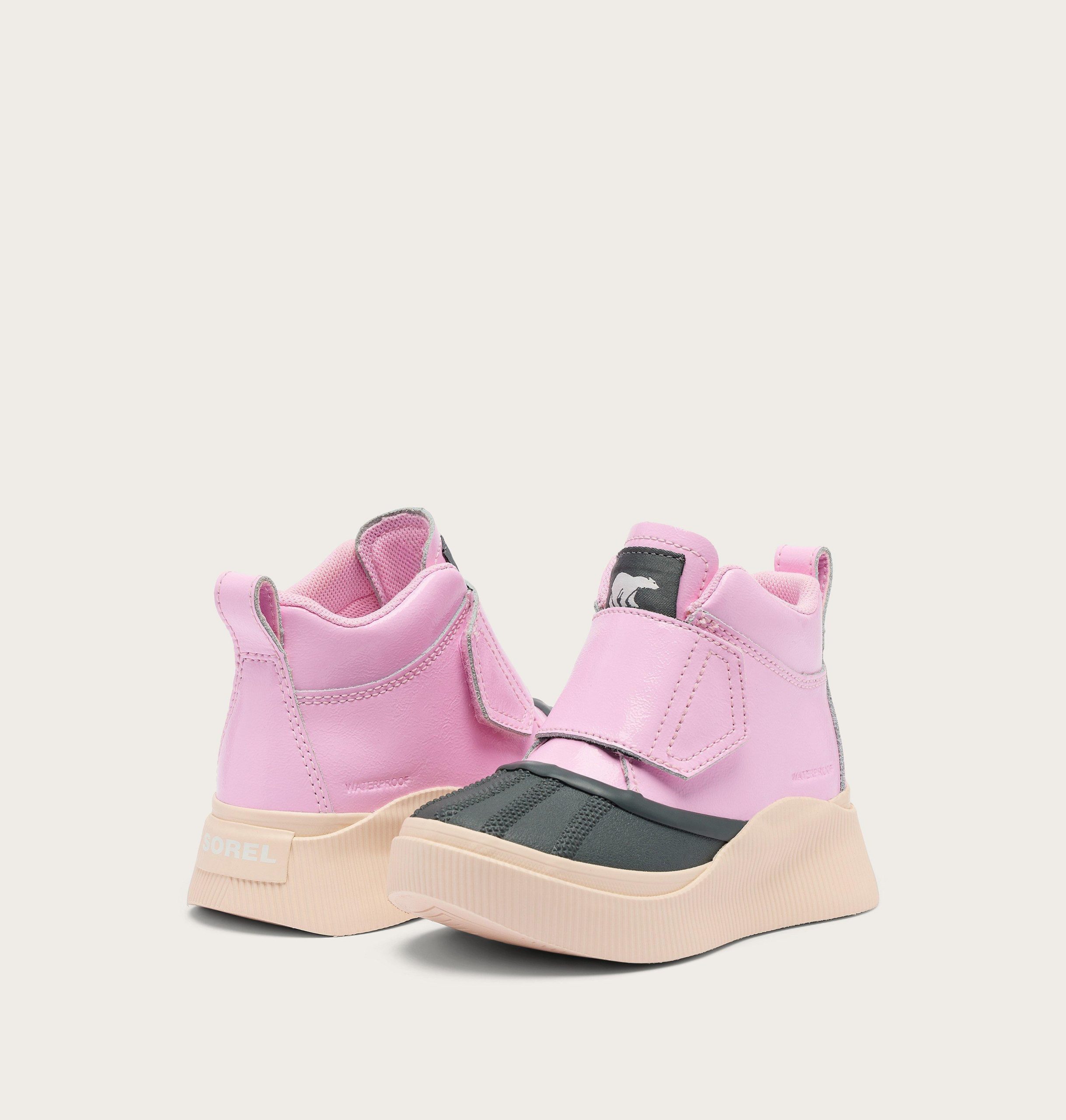 OUT N ABOUT™ IV STRAP Toddler Waterproof Boot - Image 8