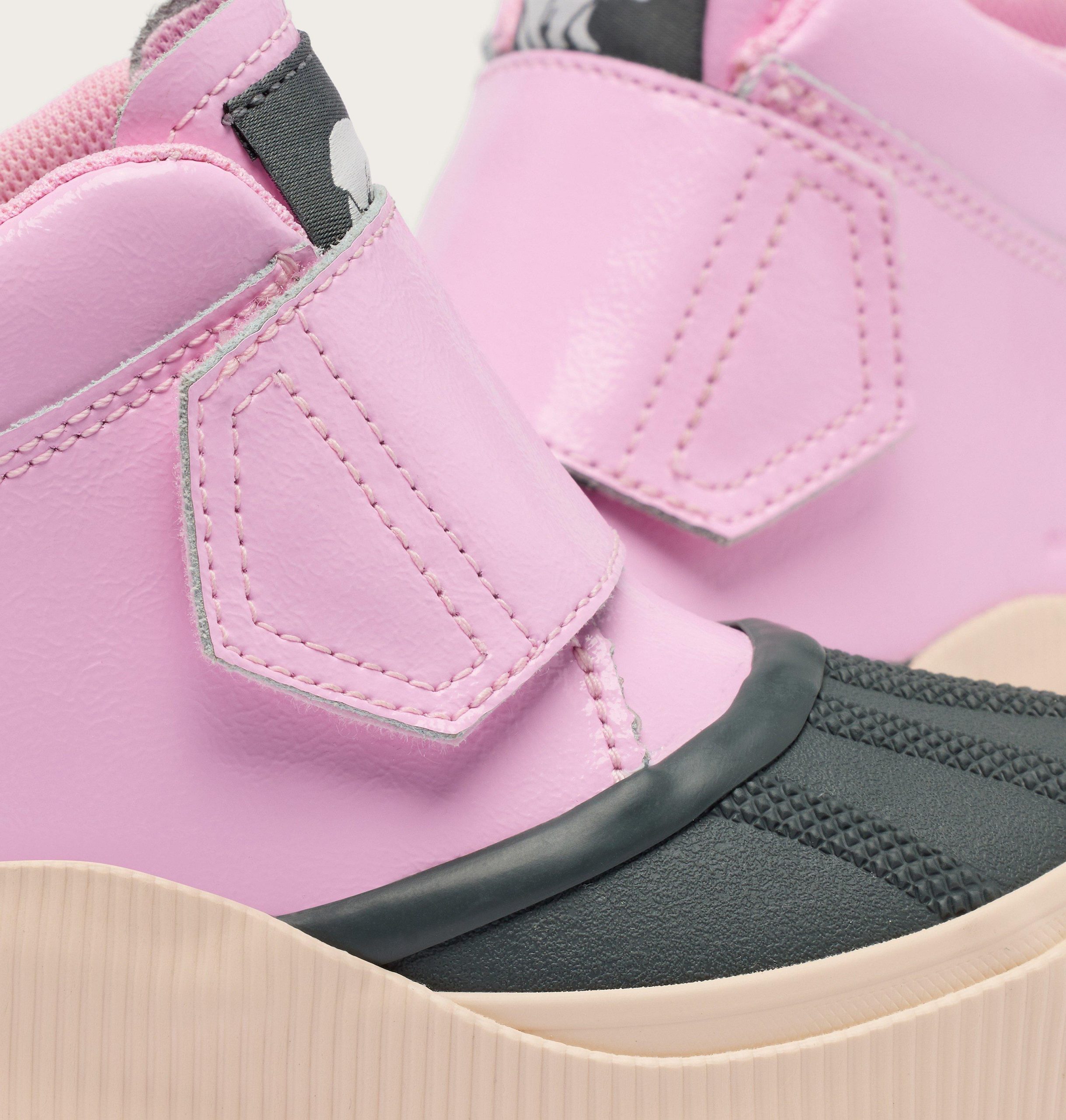 OUT N ABOUT™ IV STRAP Toddler Waterproof Boot - Image 9