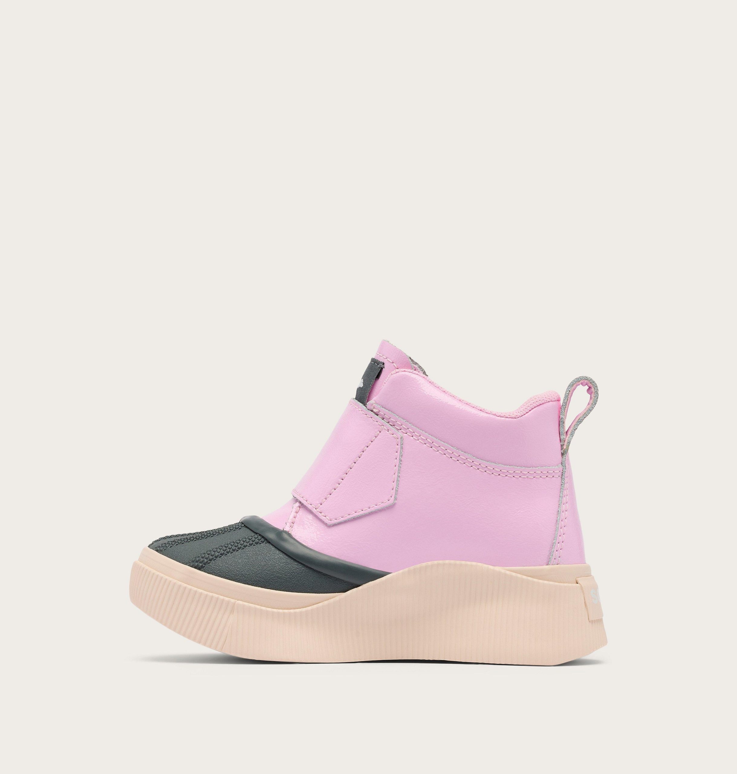 OUT N ABOUT™ IV STRAP Toddler Waterproof Boot - Image 3