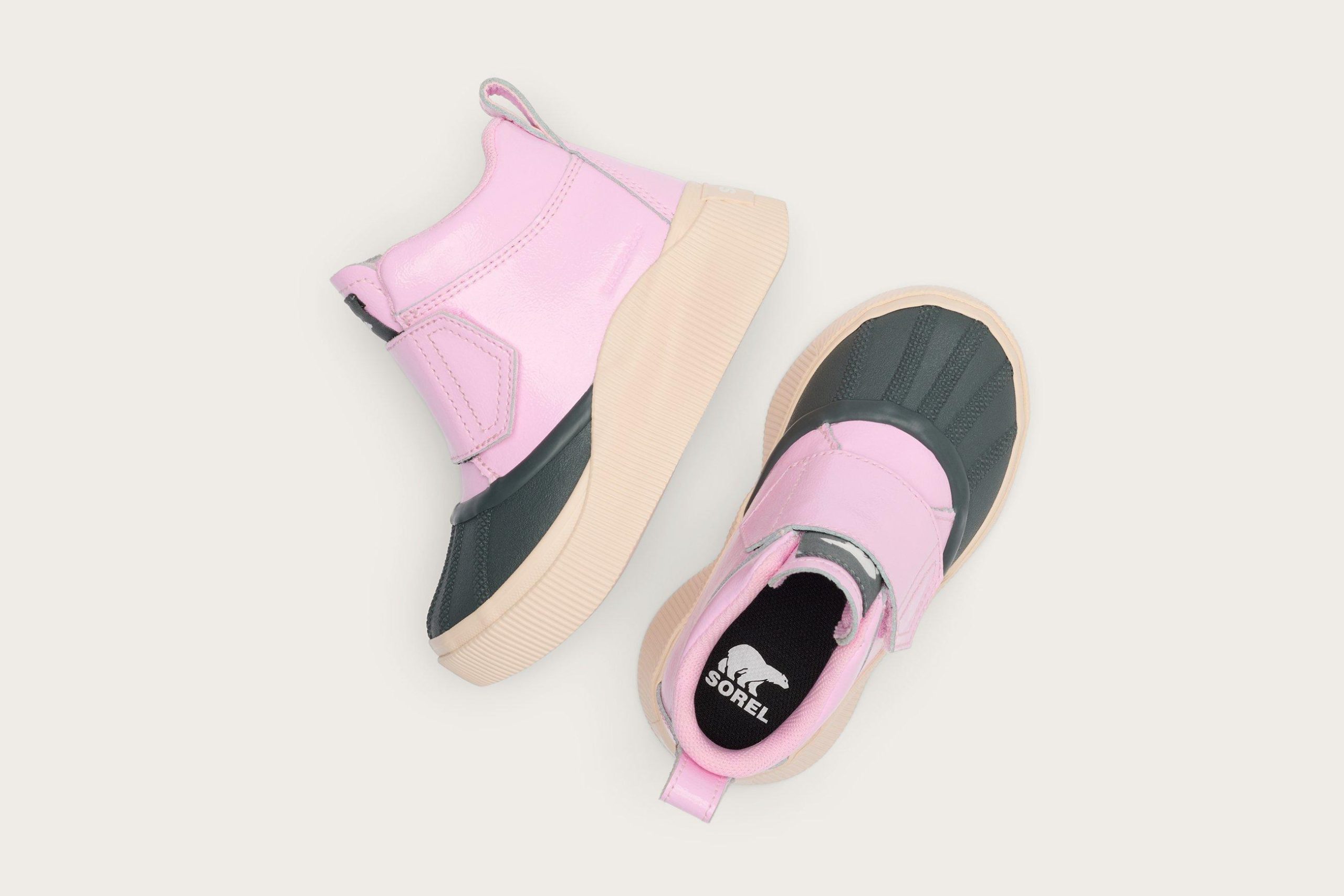 OUT N ABOUT™ IV STRAP Toddler Waterproof Boot - Image 4