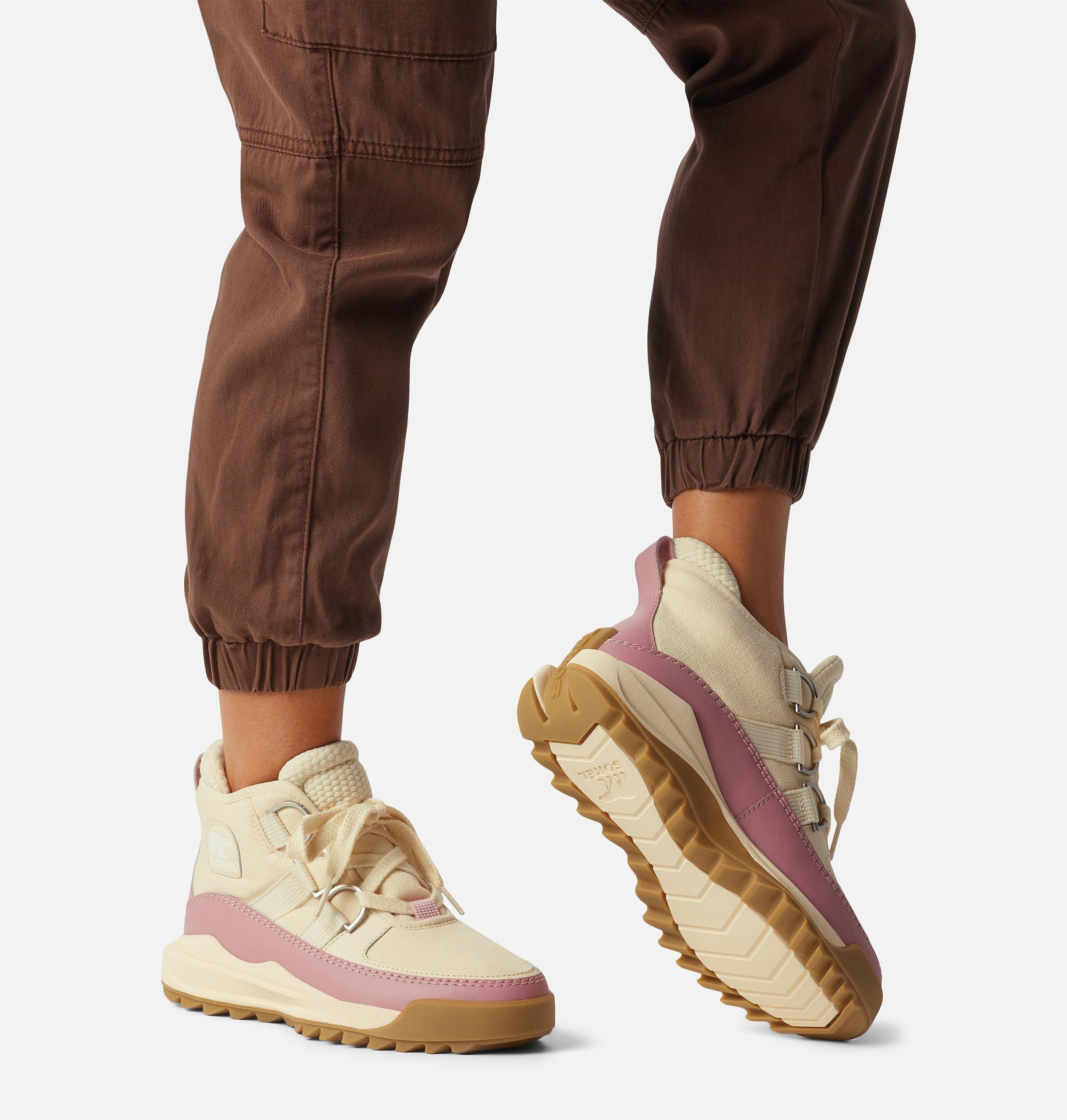 ONA™ RMX Chukka Plus Women's Waterproof Boot - Image 38