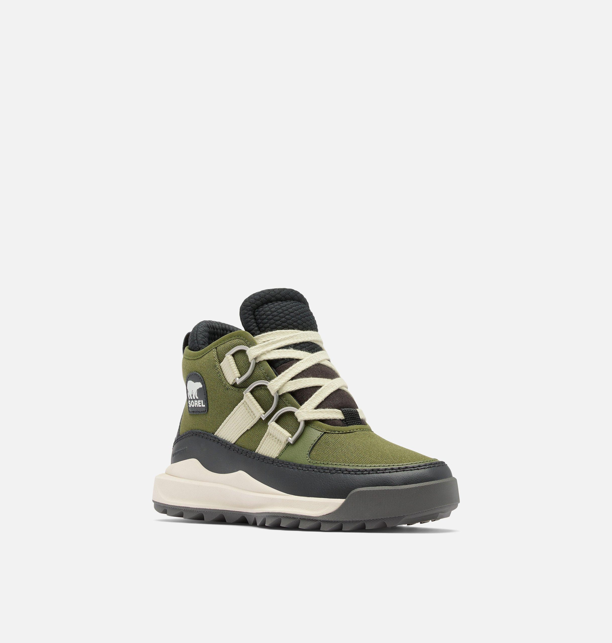 ONA™ RMX Chukka Plus Women's Waterproof Boot - Image 32