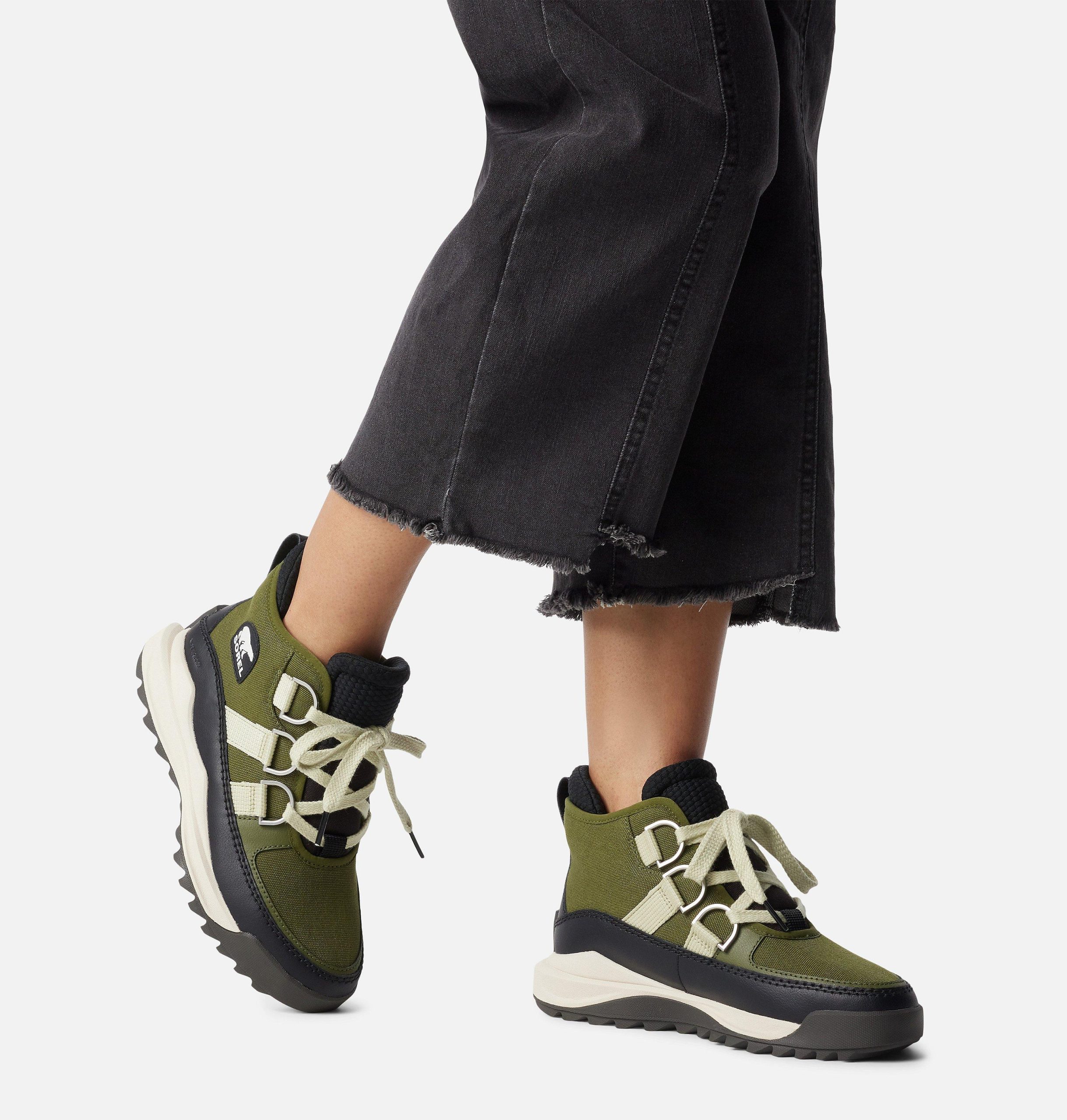 ONA™ RMX Chukka Plus Women's Waterproof Boot - Image 21