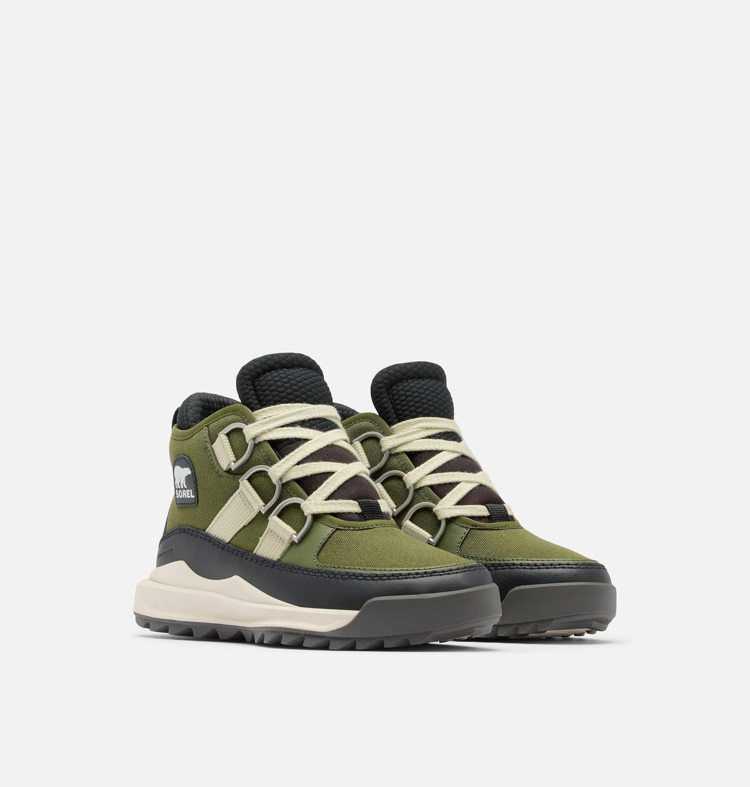 ONA™ RMX Chukka Plus Women's Waterproof Boot - Image 22