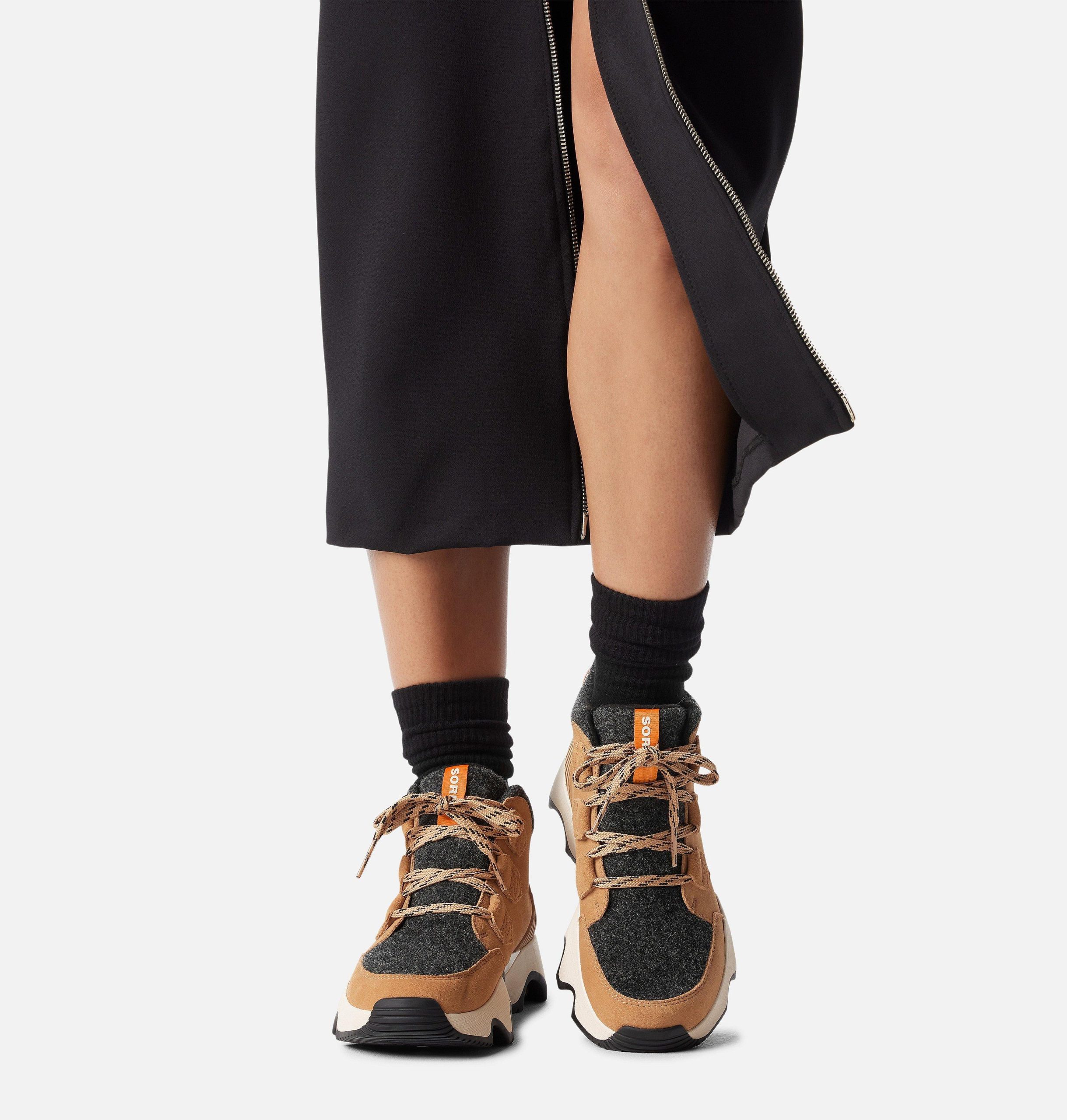 KINETIC™ Impact Caribou Plus Women's Waterproof Boot - Image 8