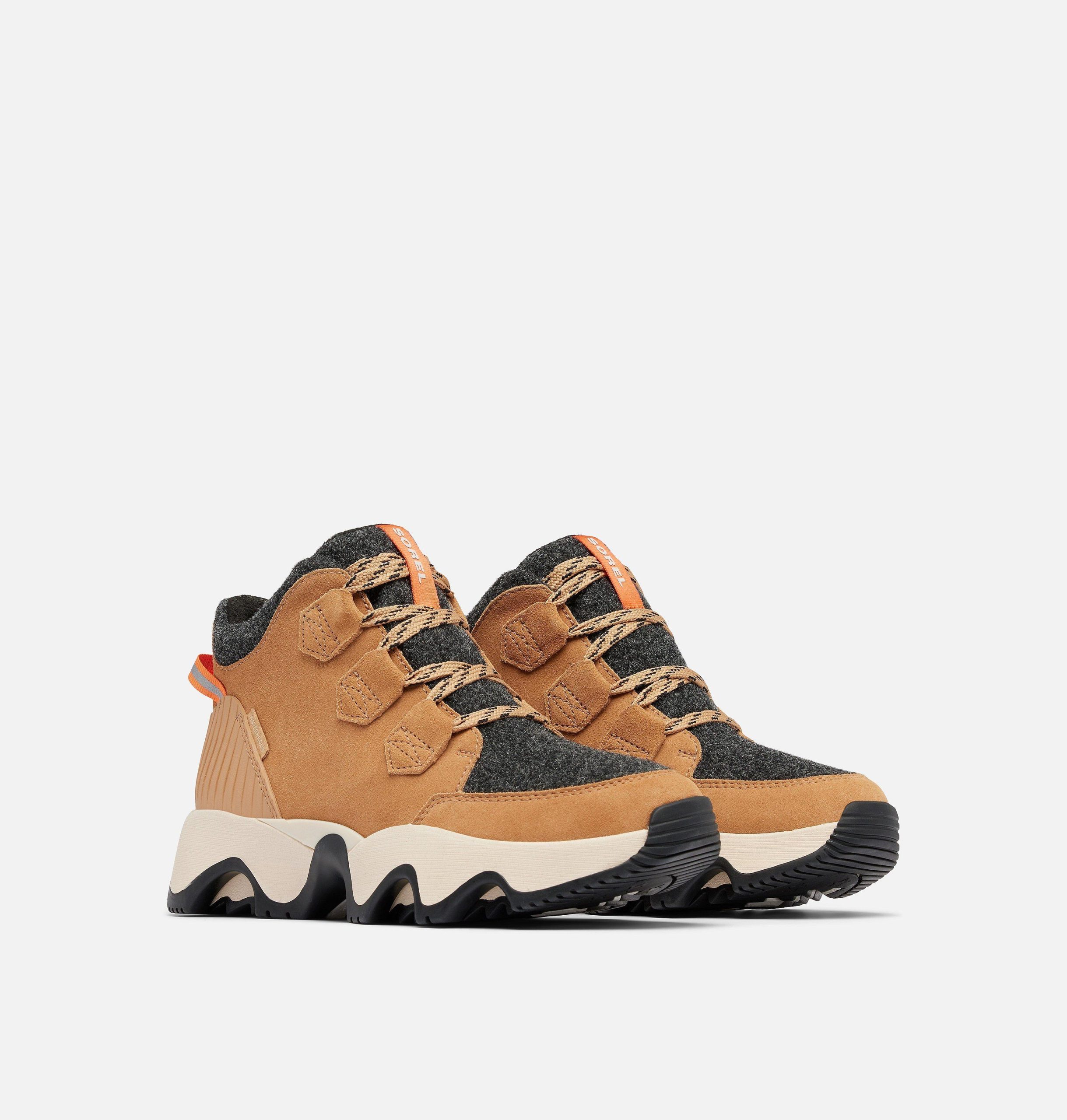 KINETIC™ Impact Caribou Plus Women's Waterproof Boot - Image 2