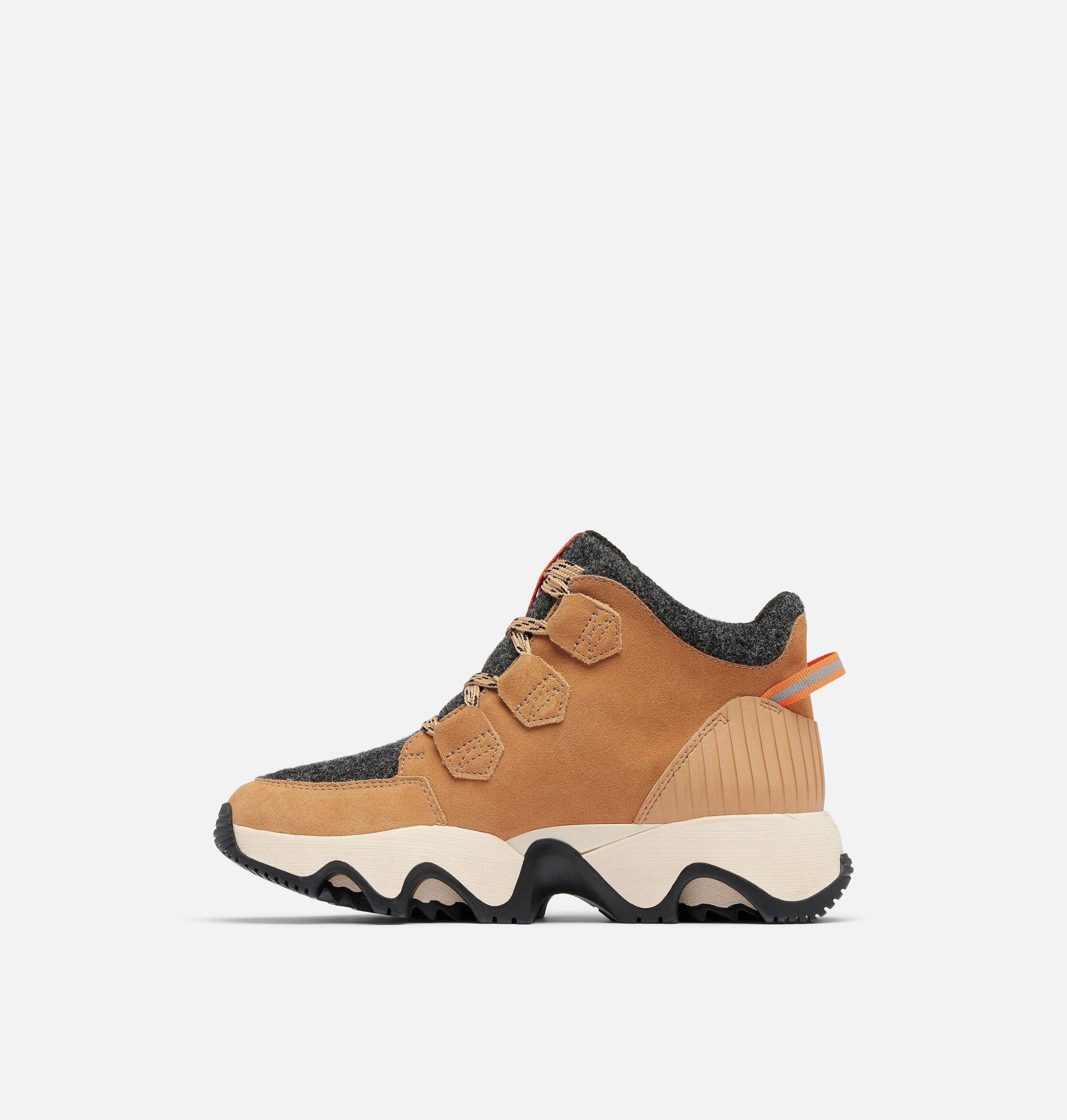 KINETIC™ Impact Caribou Plus Women's Waterproof Boot - Image 4