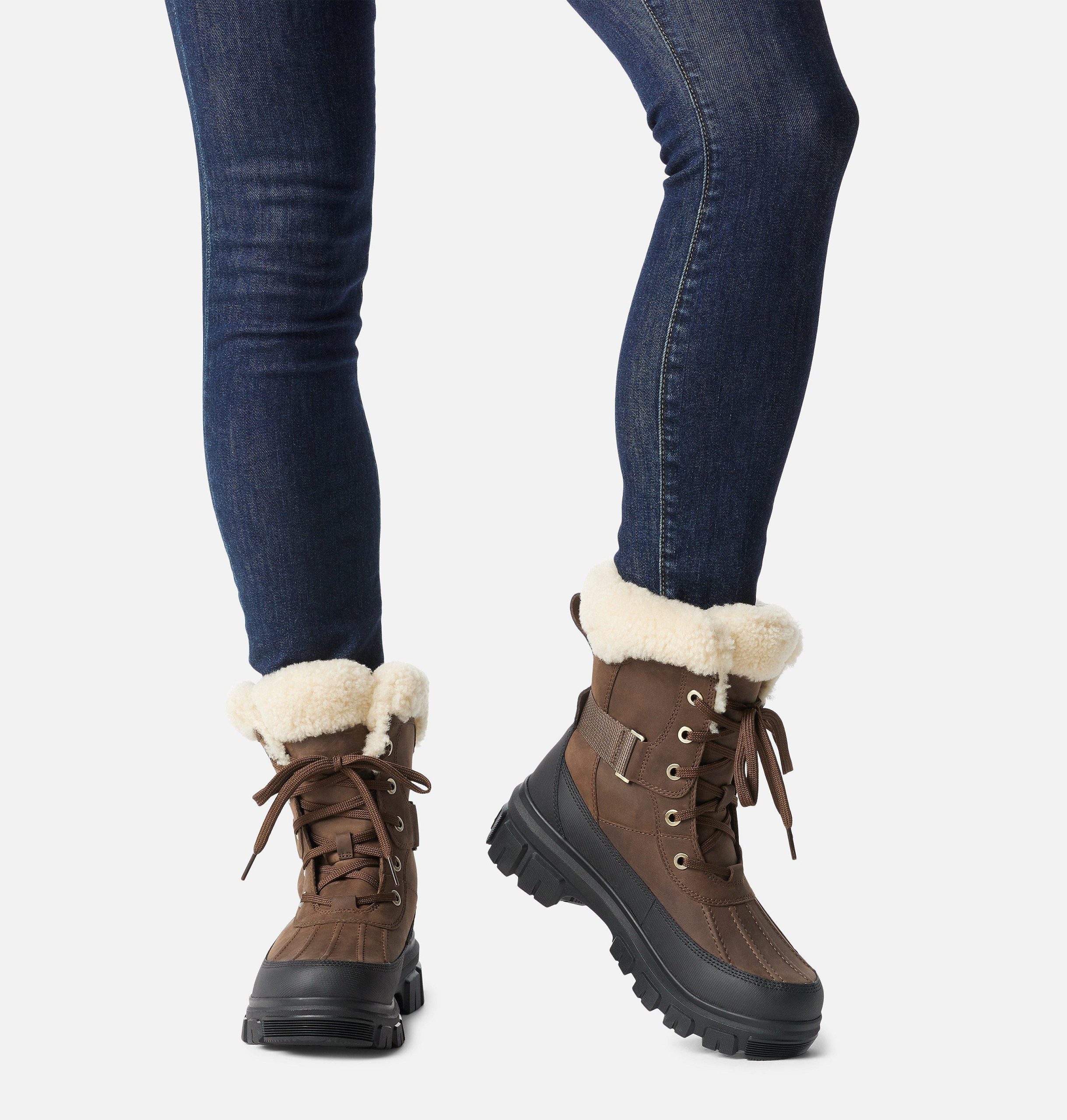 TIVOLI™ V Parc Women's Waterproof Boot - Image 14