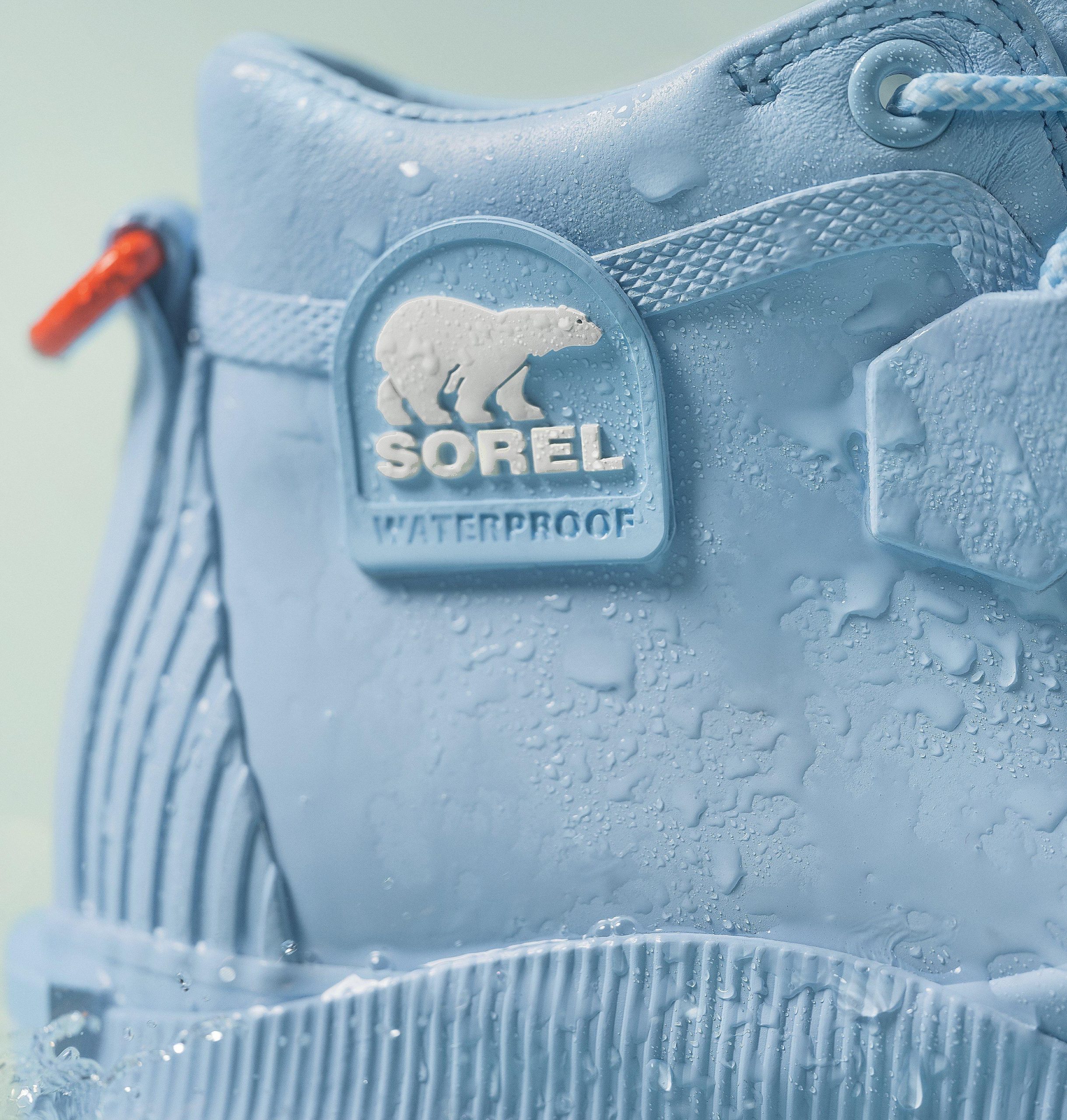 OUT N ABOUT™ IV Splashy Women's Waterproof Boot - Image 16