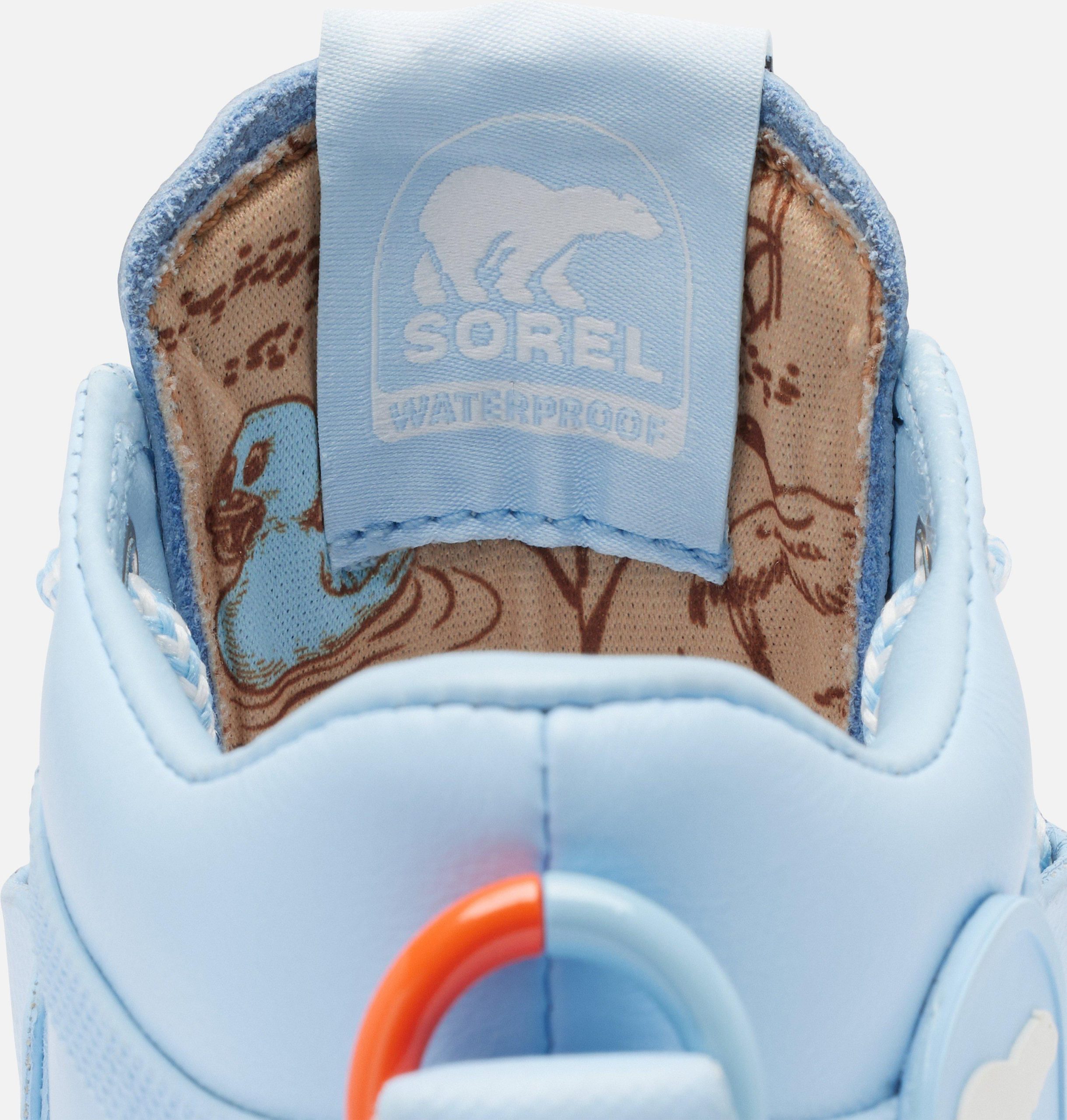 OUT N ABOUT™ IV Splashy Women's Waterproof Boot - Image 9