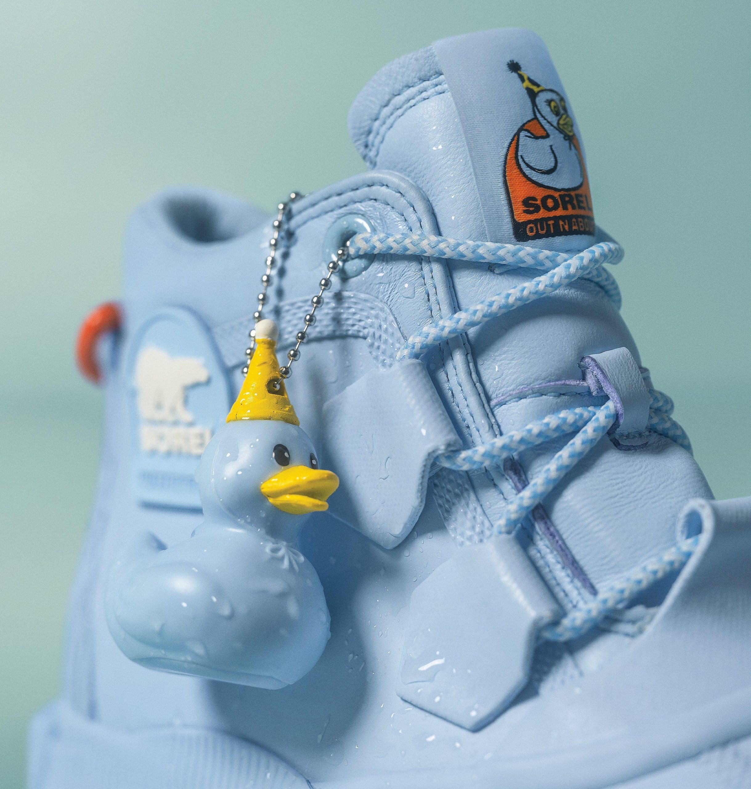 OUT N ABOUT™ IV Splashy Women's Waterproof Boot - Image 10