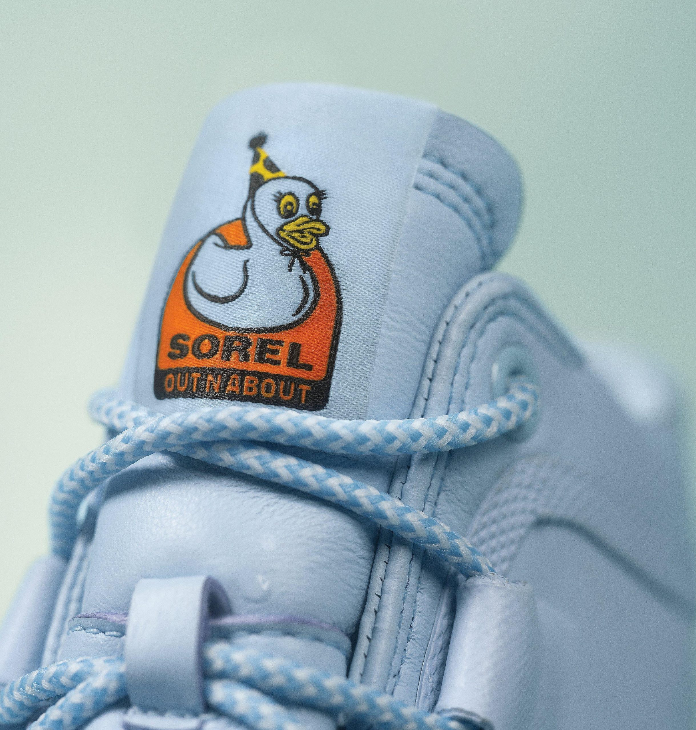 OUT N ABOUT™ IV Splashy Women's Waterproof Boot - Image 12