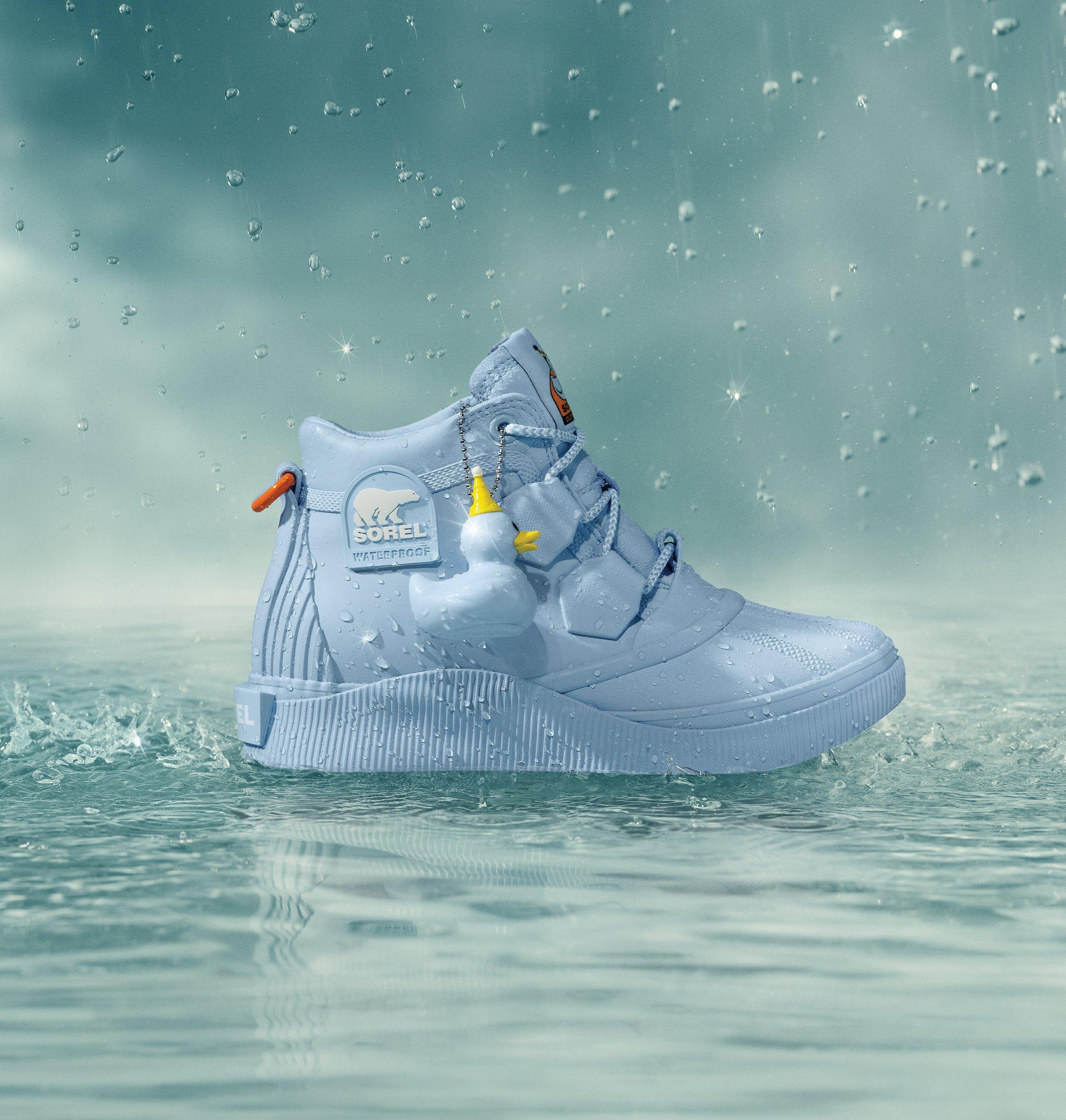 OUT N ABOUT™ IV Splashy Women's Waterproof Boot - Image 13