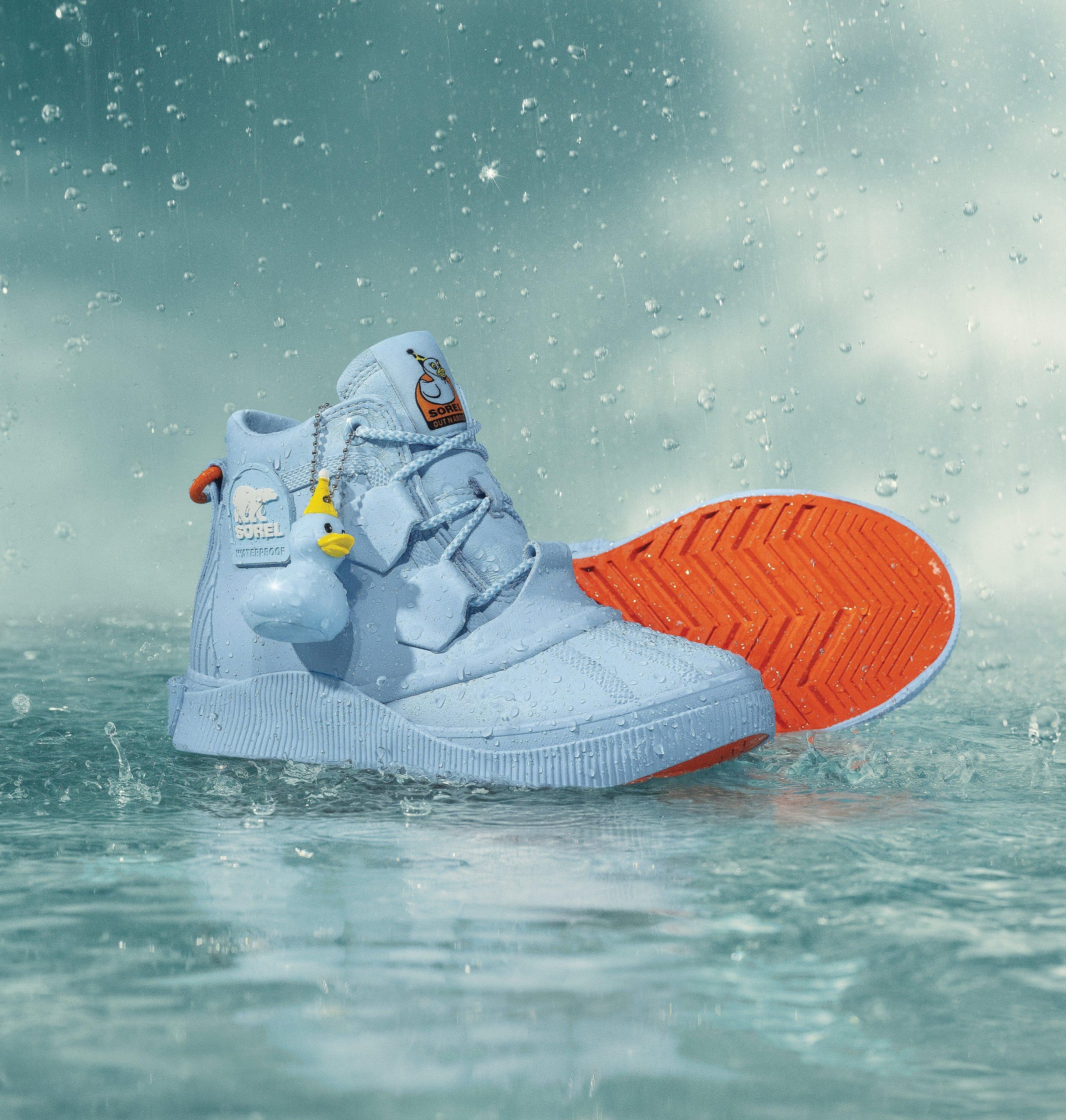 OUT N ABOUT™ IV Splashy Women's Waterproof Boot - Image 15