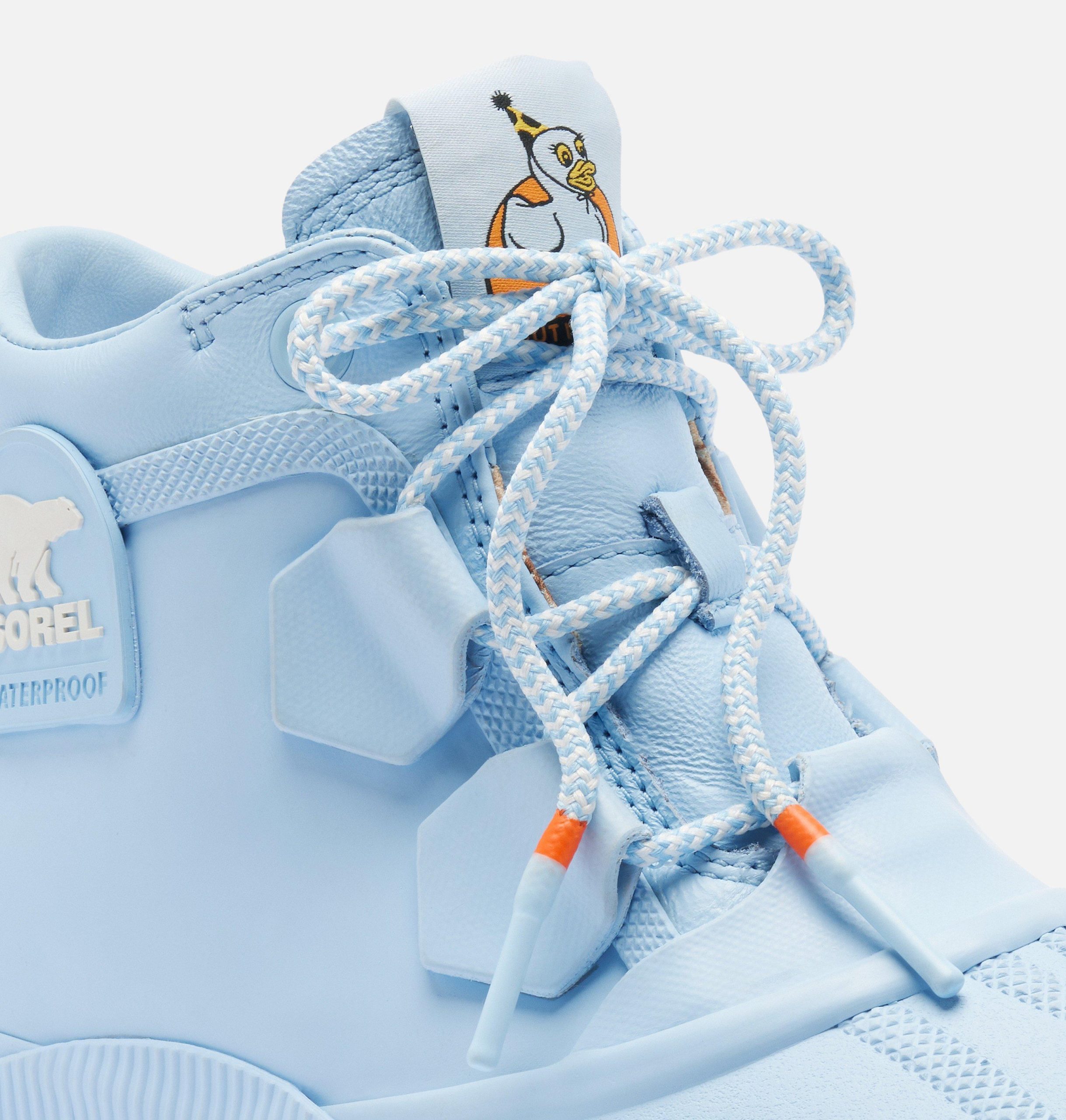 OUT N ABOUT™ IV Splashy Women's Waterproof Boot - Image 17