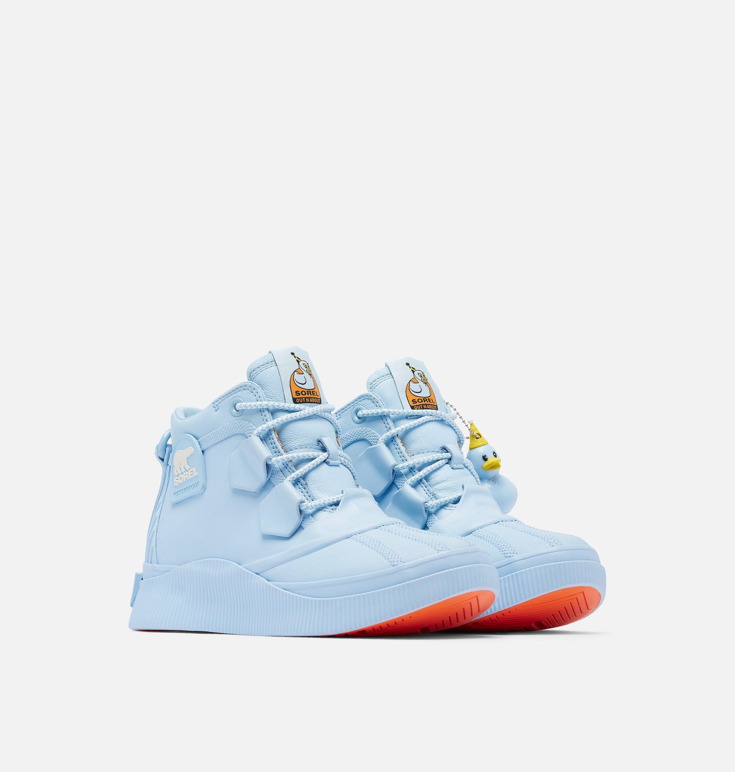 OUT N ABOUT™ IV Splashy Women's Waterproof Boot - Image 3