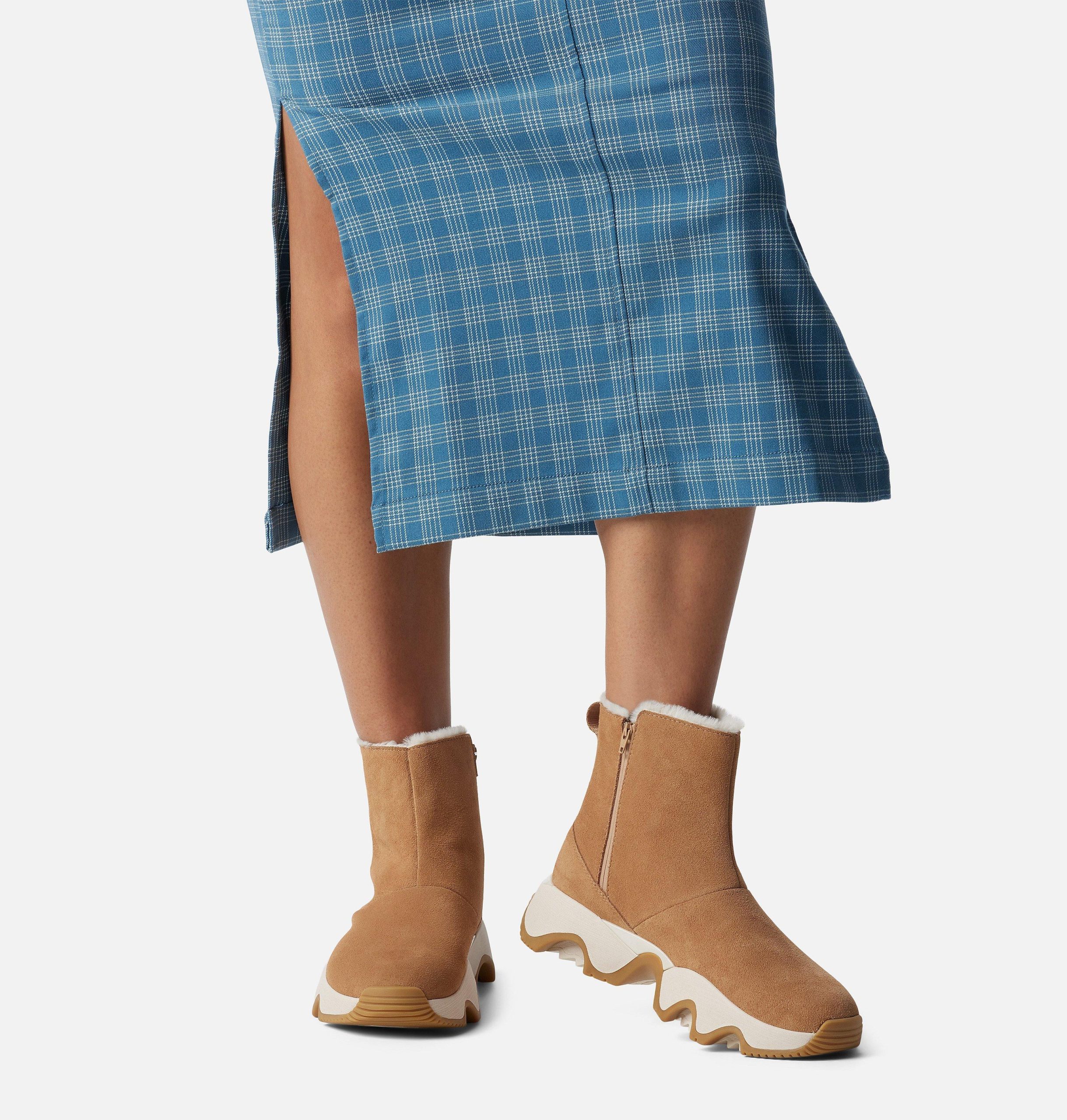 KINETIC™ Impact Short Women's Waterproof Boot - Image 8