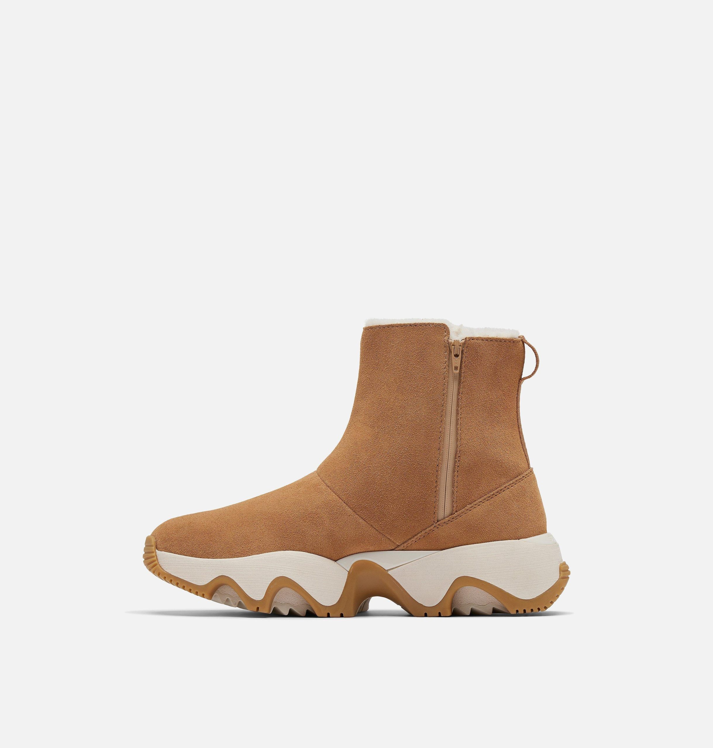 KINETIC™ Impact Short Women's Waterproof Boot - Image 4