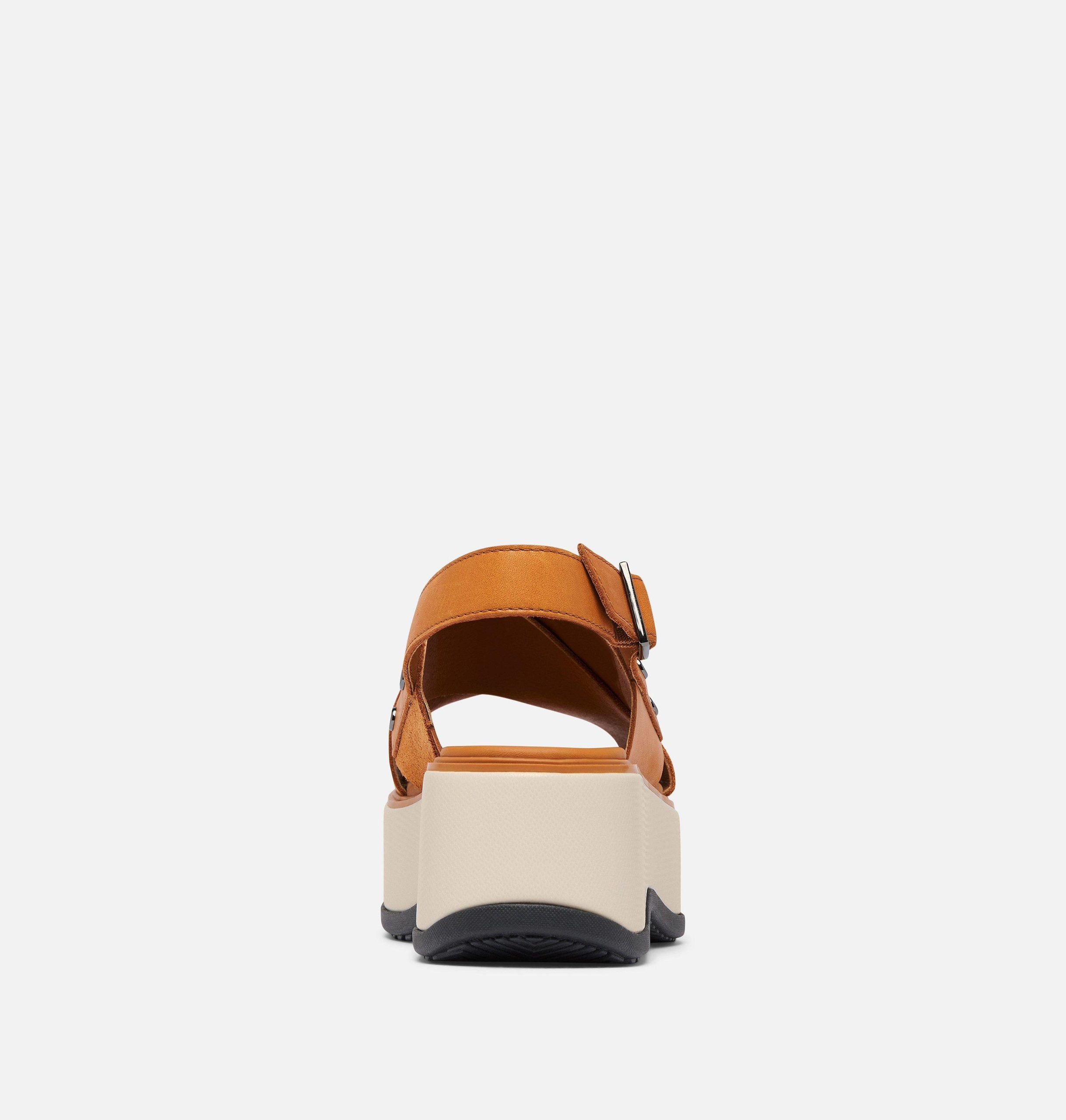 DAYSPRING™ Women's Crisscross Sandal - Image 4