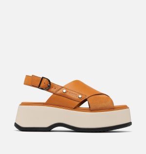 DAYSPRING™ Women's Crisscross Sandal