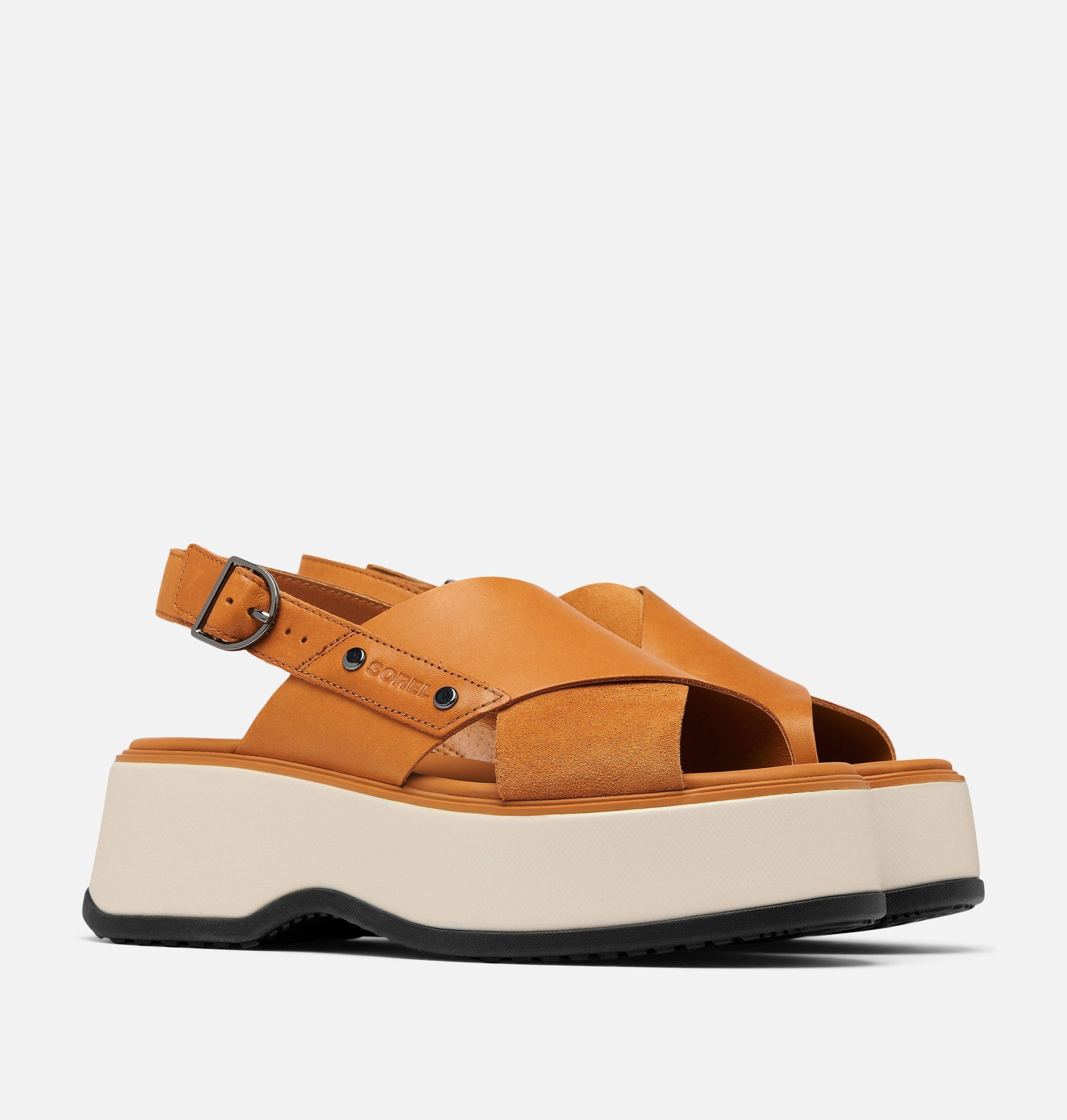 DAYSPRING™ Women's Crisscross Sandal - Image 3