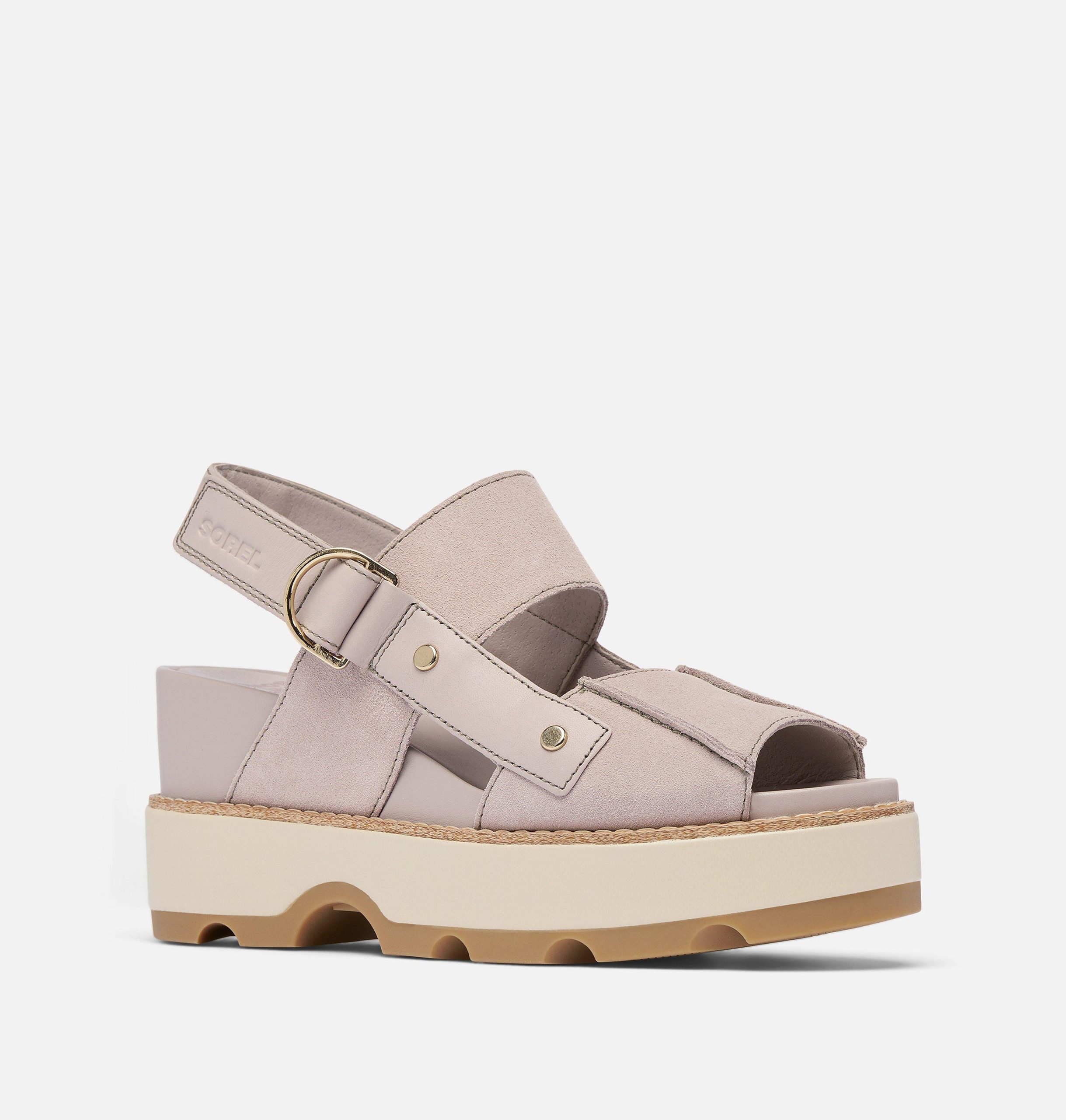 JOANIE™ IV Women's Sandal Wedge - Image 8