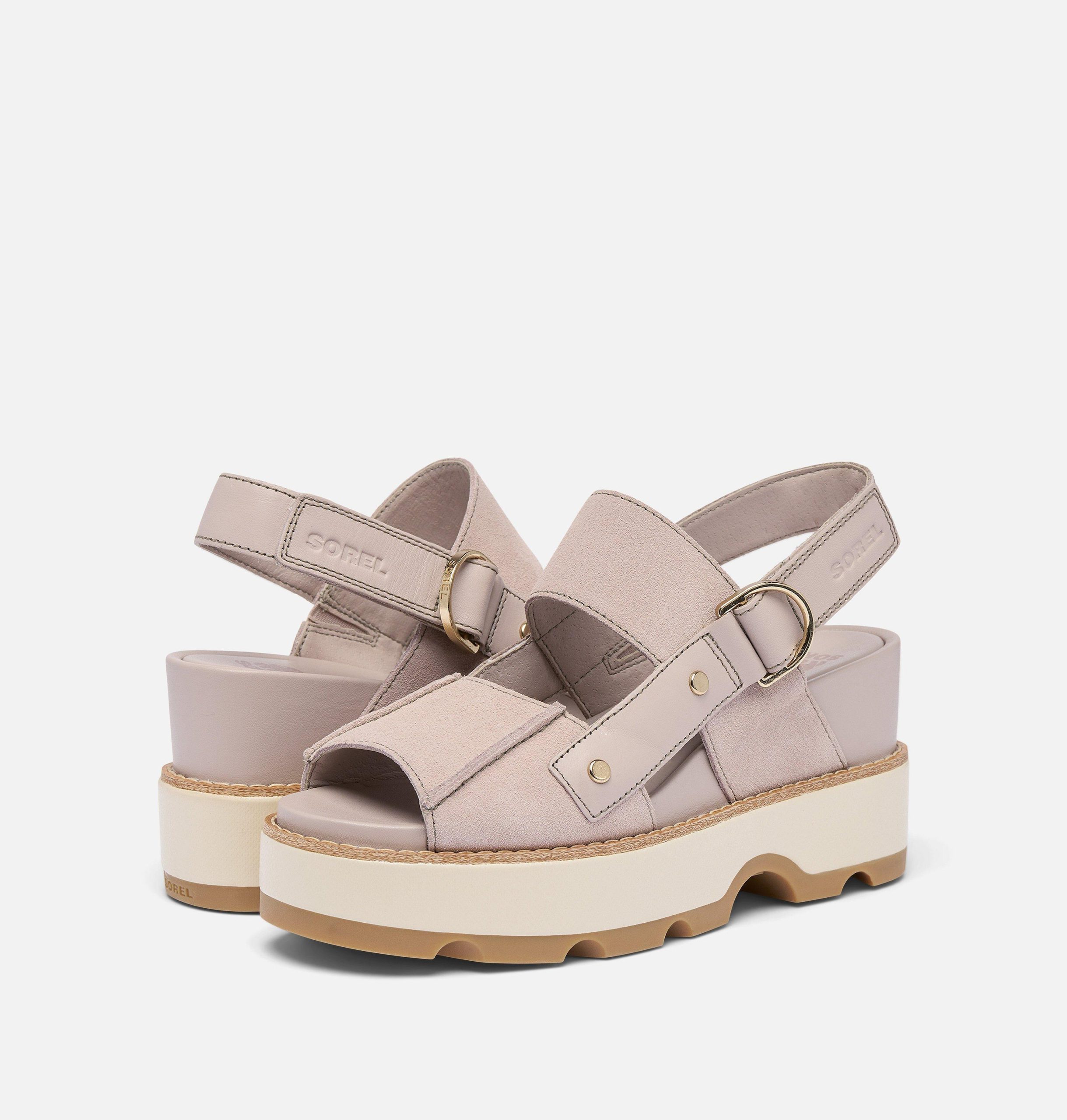 JOANIE™ IV Women's Sandal Wedge - Image 10