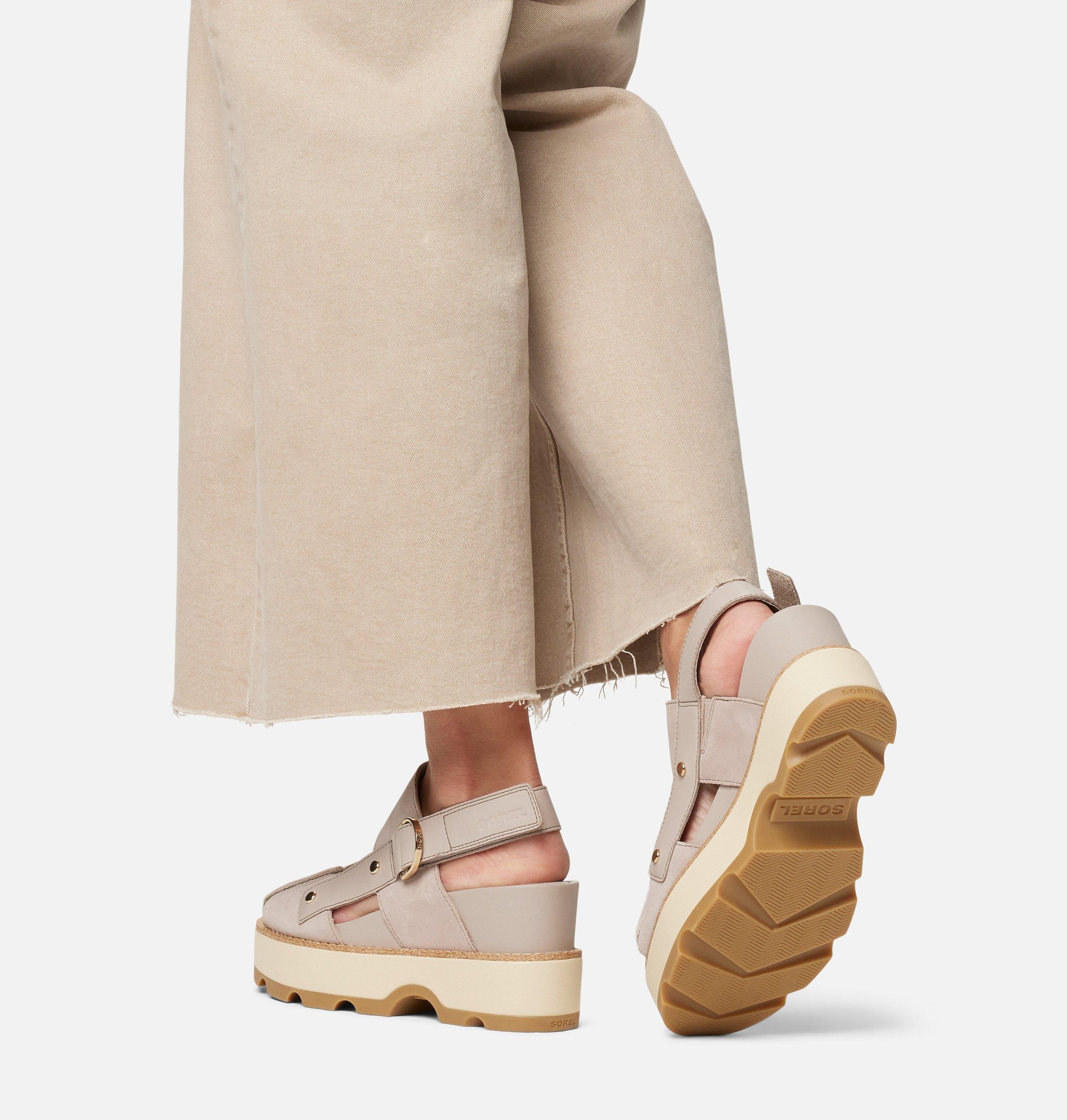 JOANIE™ IV Women's Sandal Wedge - Image 11