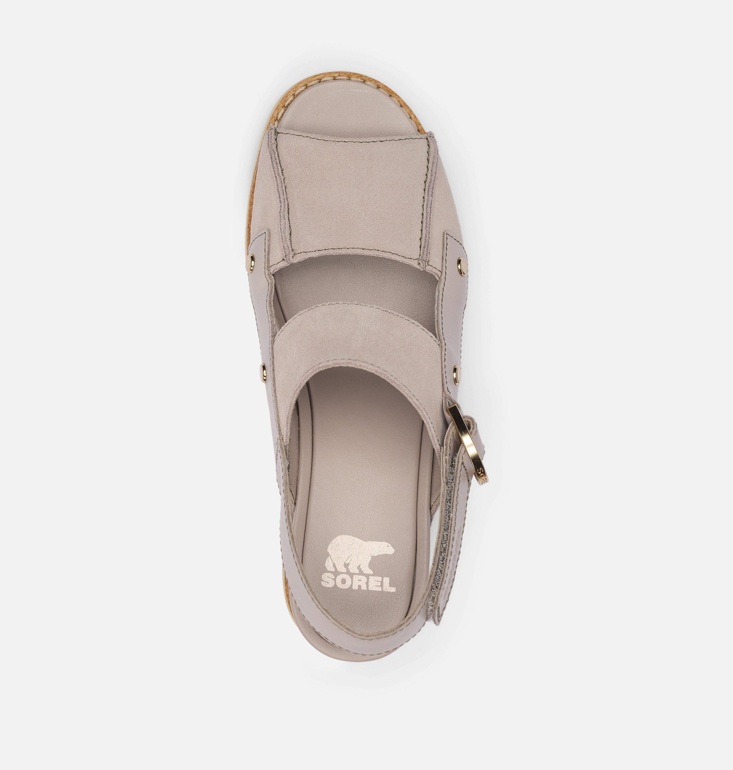 JOANIE™ IV Women's Sandal Wedge - Image 6