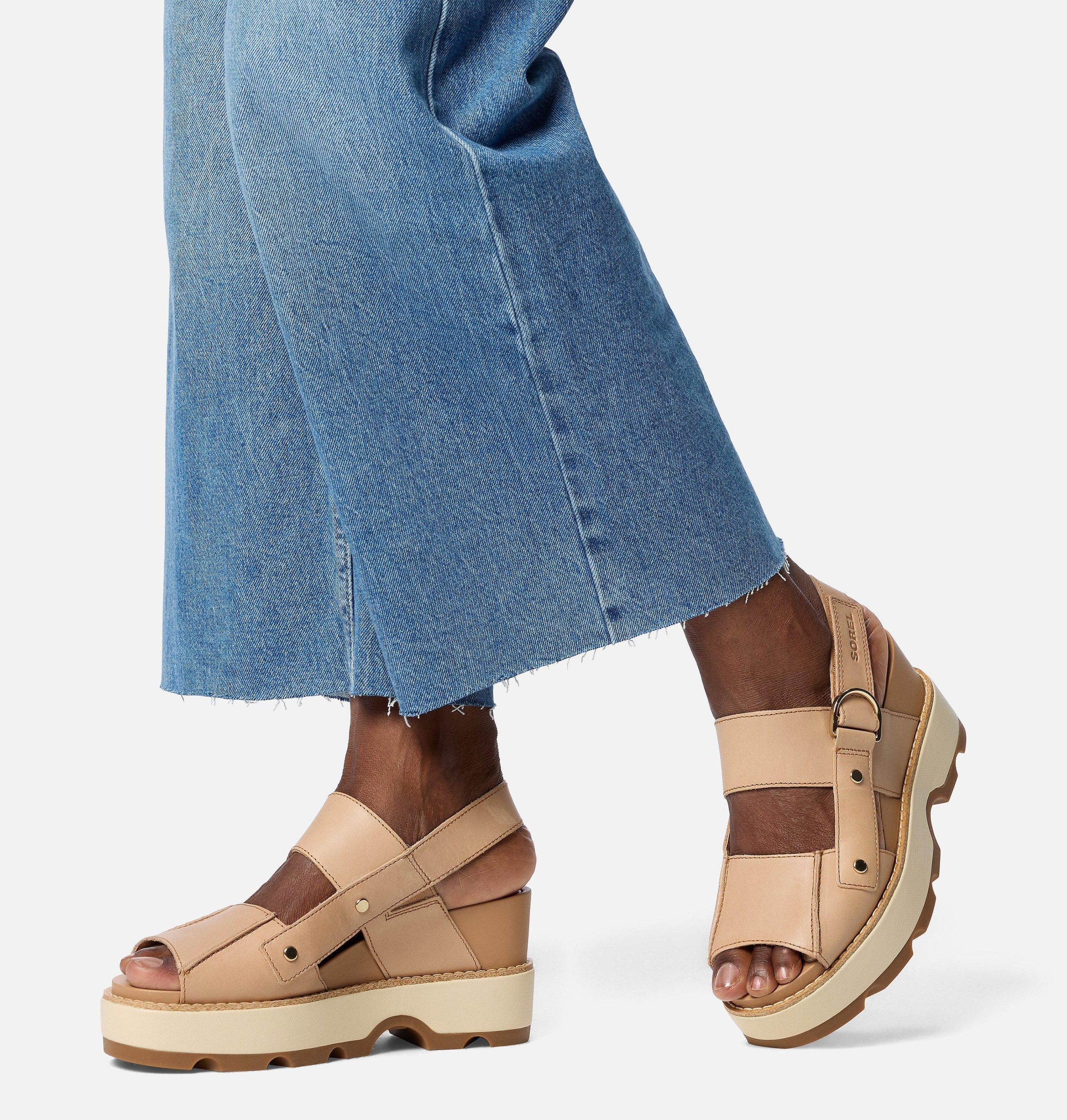 JOANIE™ IV Women's Sandal Wedge - Image 35