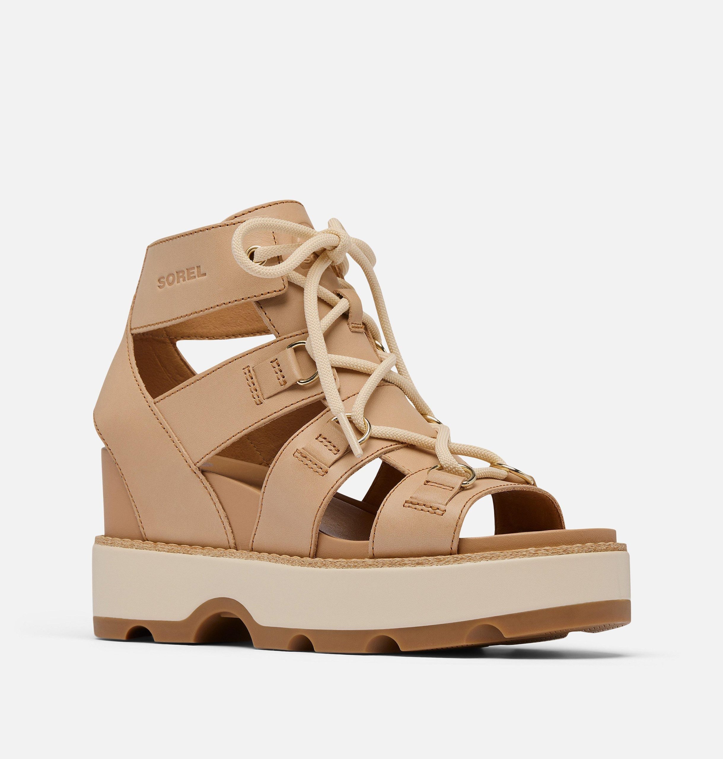 JOANIE™ IV Women's Lace Wedge - Image 8