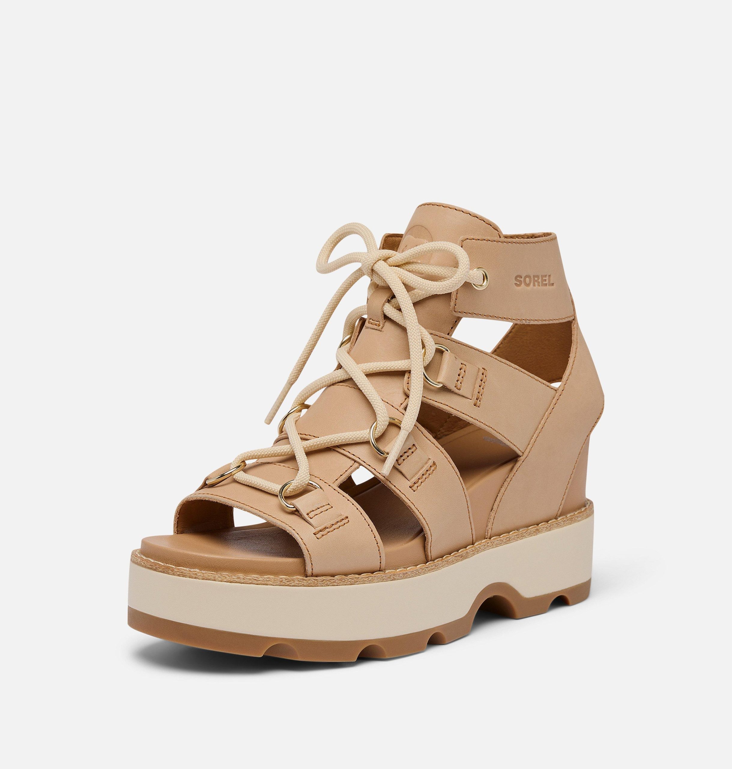 JOANIE™ IV Women's Lace Wedge - Image 9