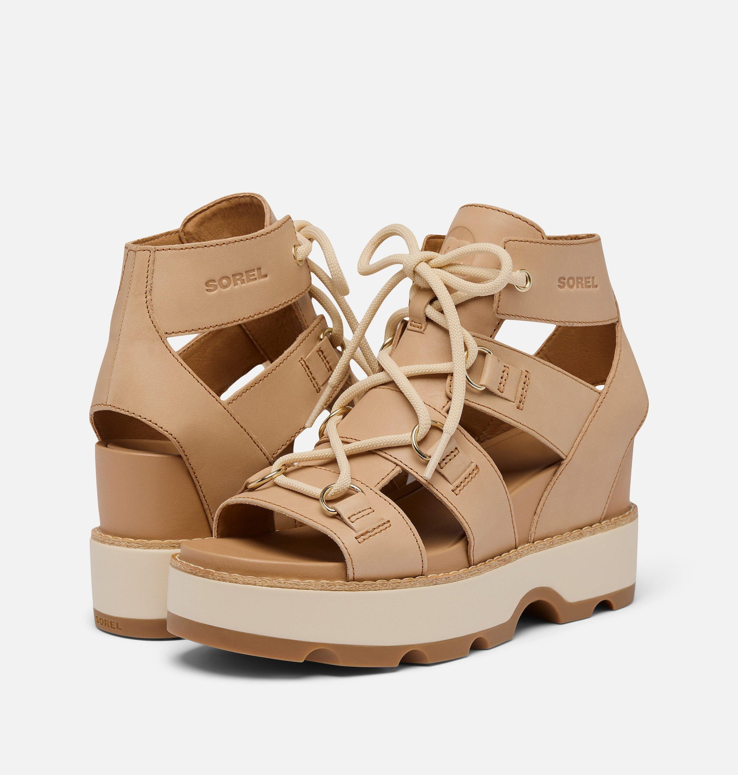 JOANIE™ IV Women's Lace Wedge - Image 10