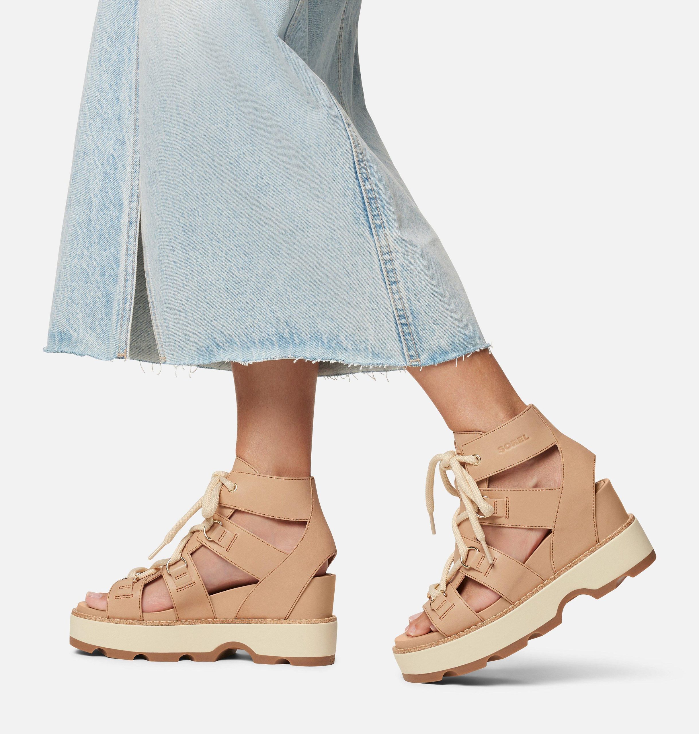 JOANIE™ IV Women's Lace Wedge - Image 11