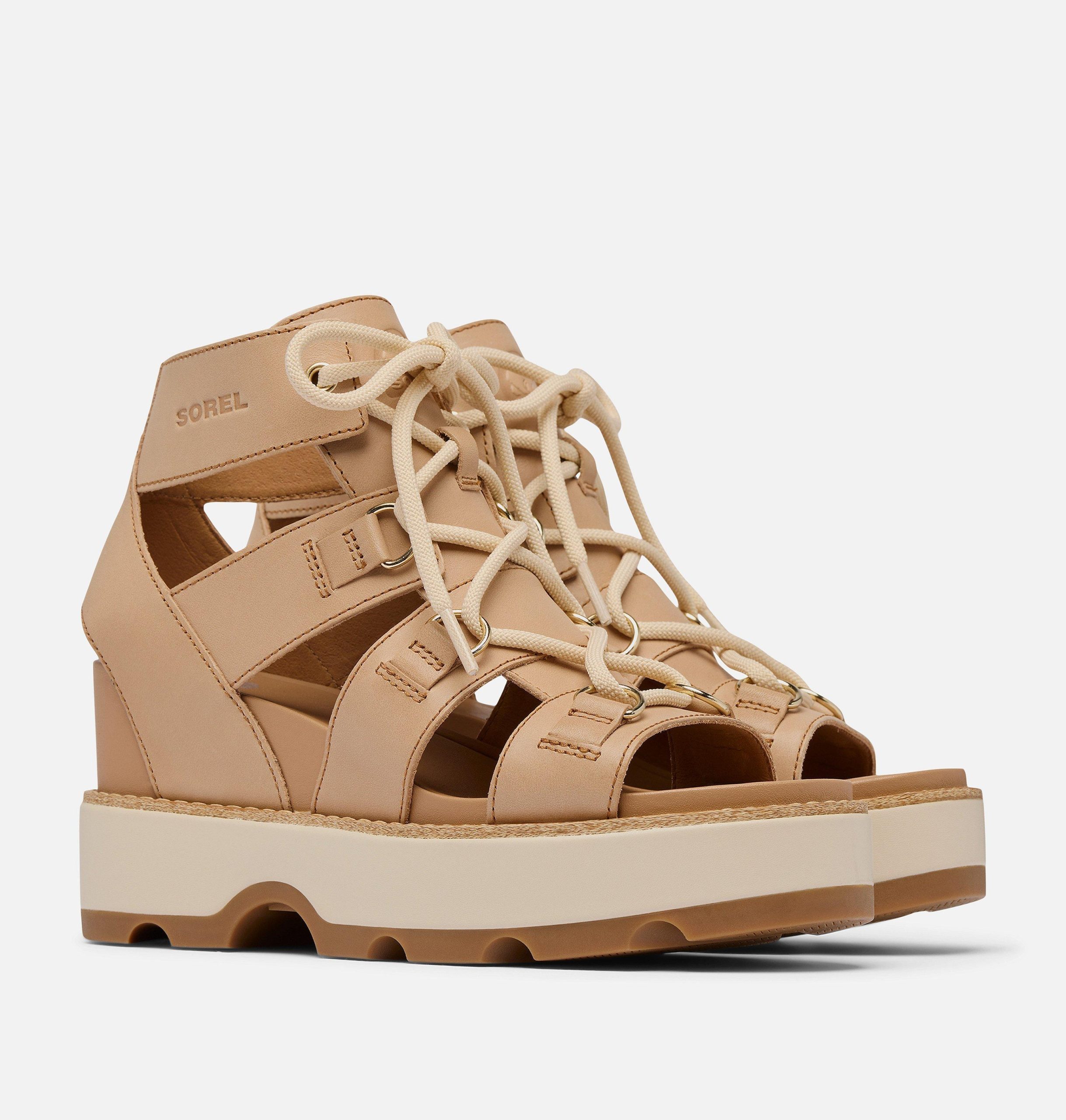 JOANIE™ IV Women's Lace Wedge - Image 3