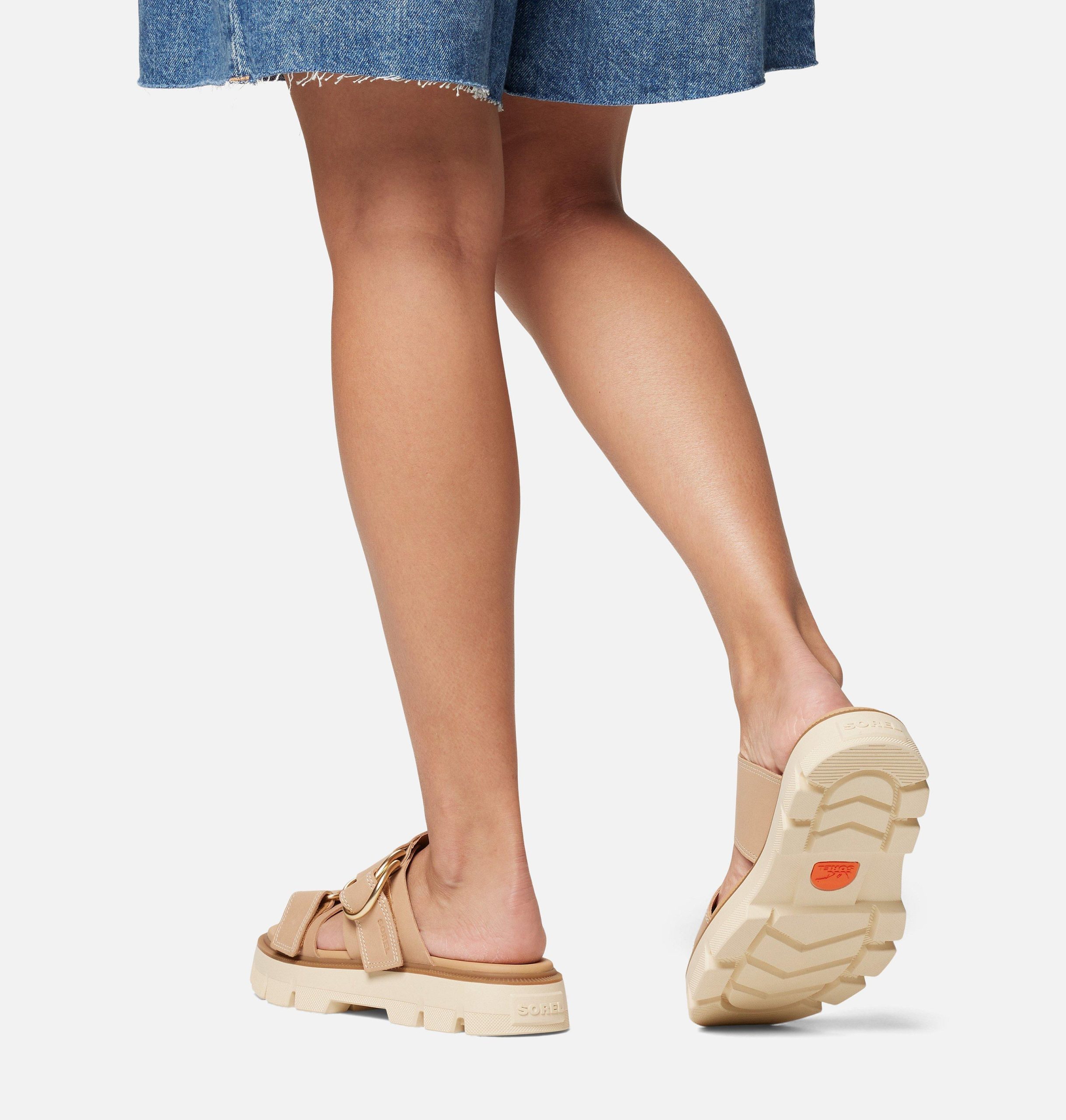 REIN CB™ Women's Slide Sandal - 图片 21