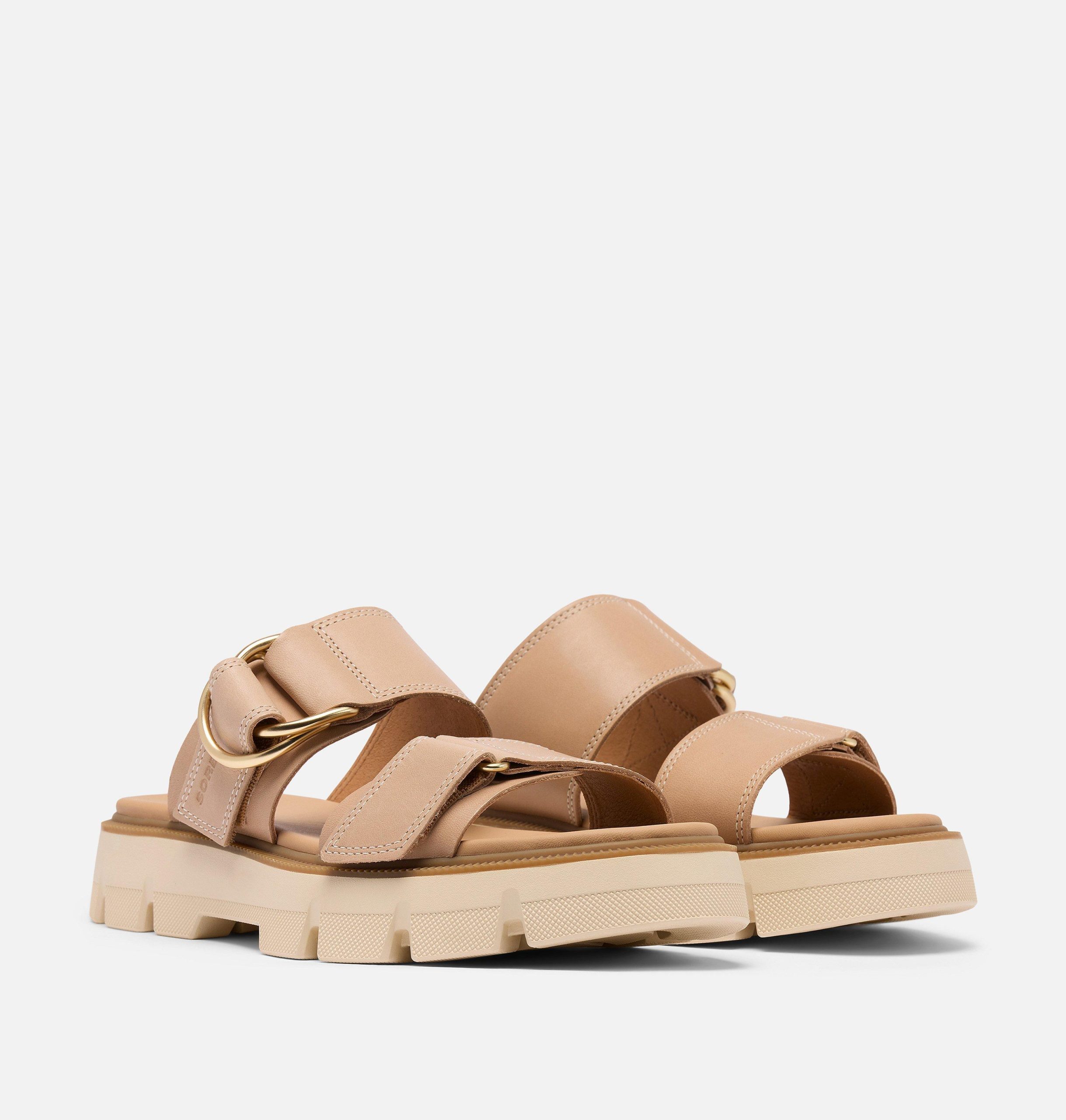REIN CB™ Women's Slide Sandal - 图片 39