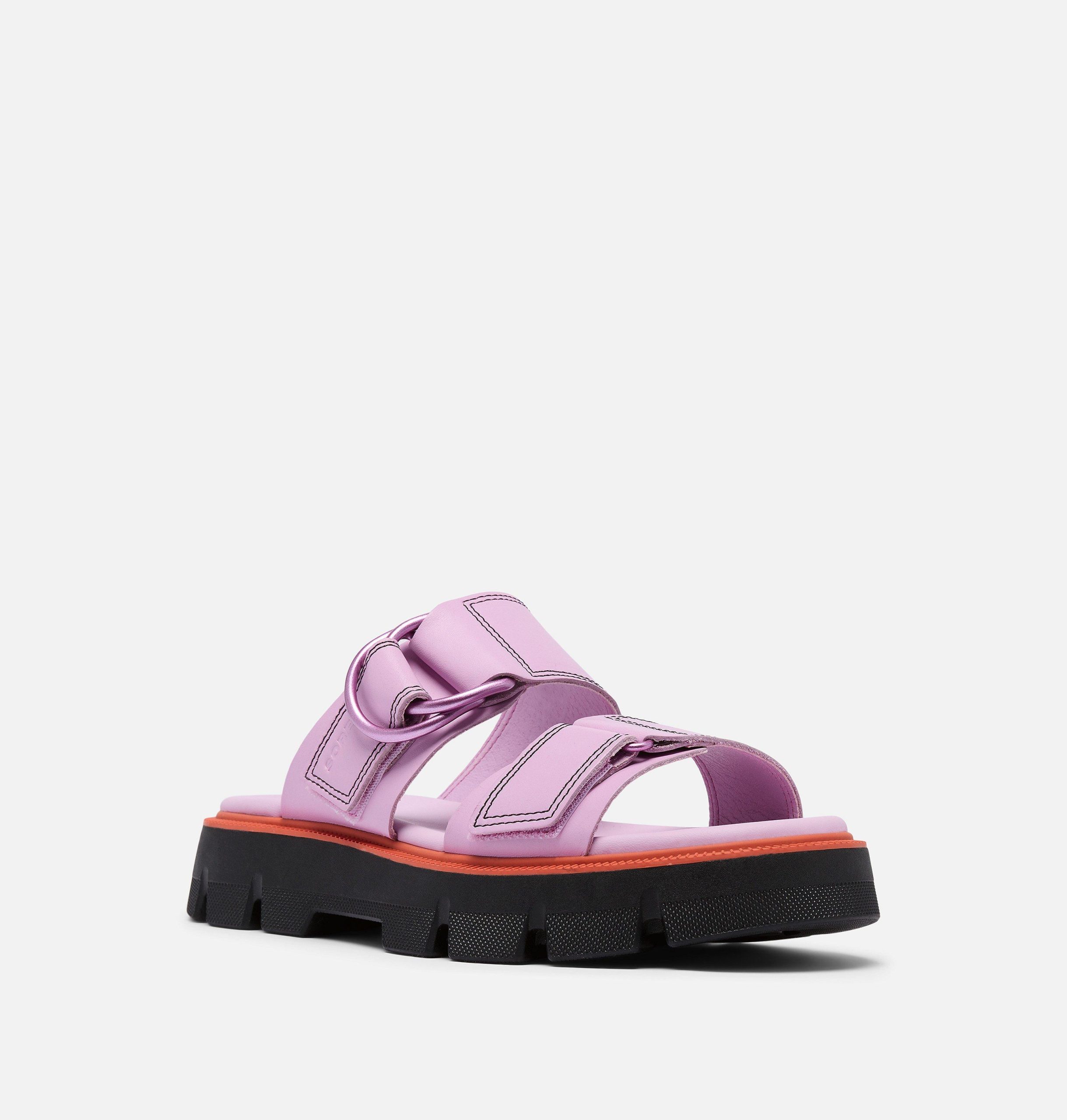 REIN CB™ Women's Slide Sandal - 图片 35