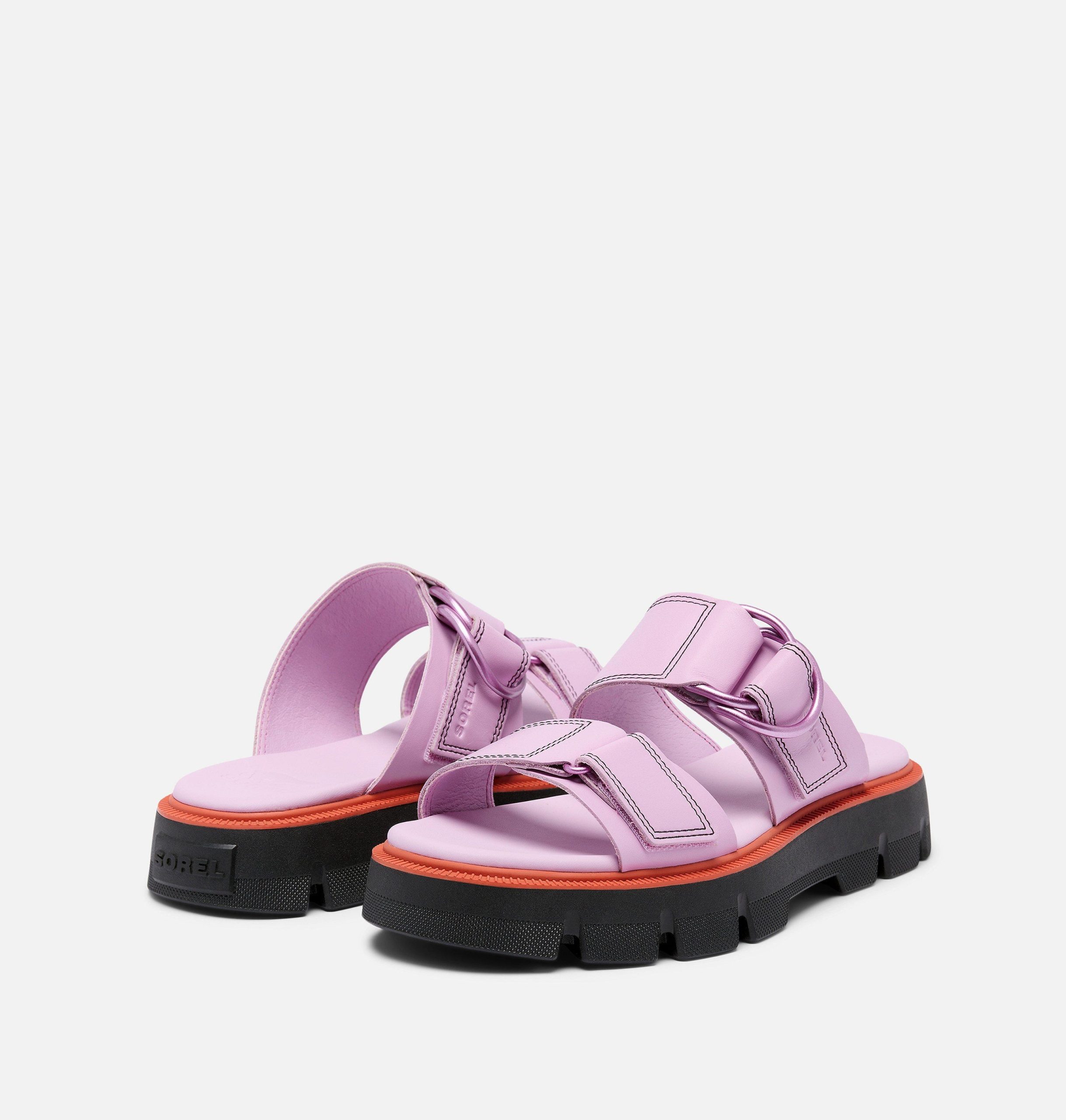 REIN CB™ Women's Slide Sandal - 图片 20