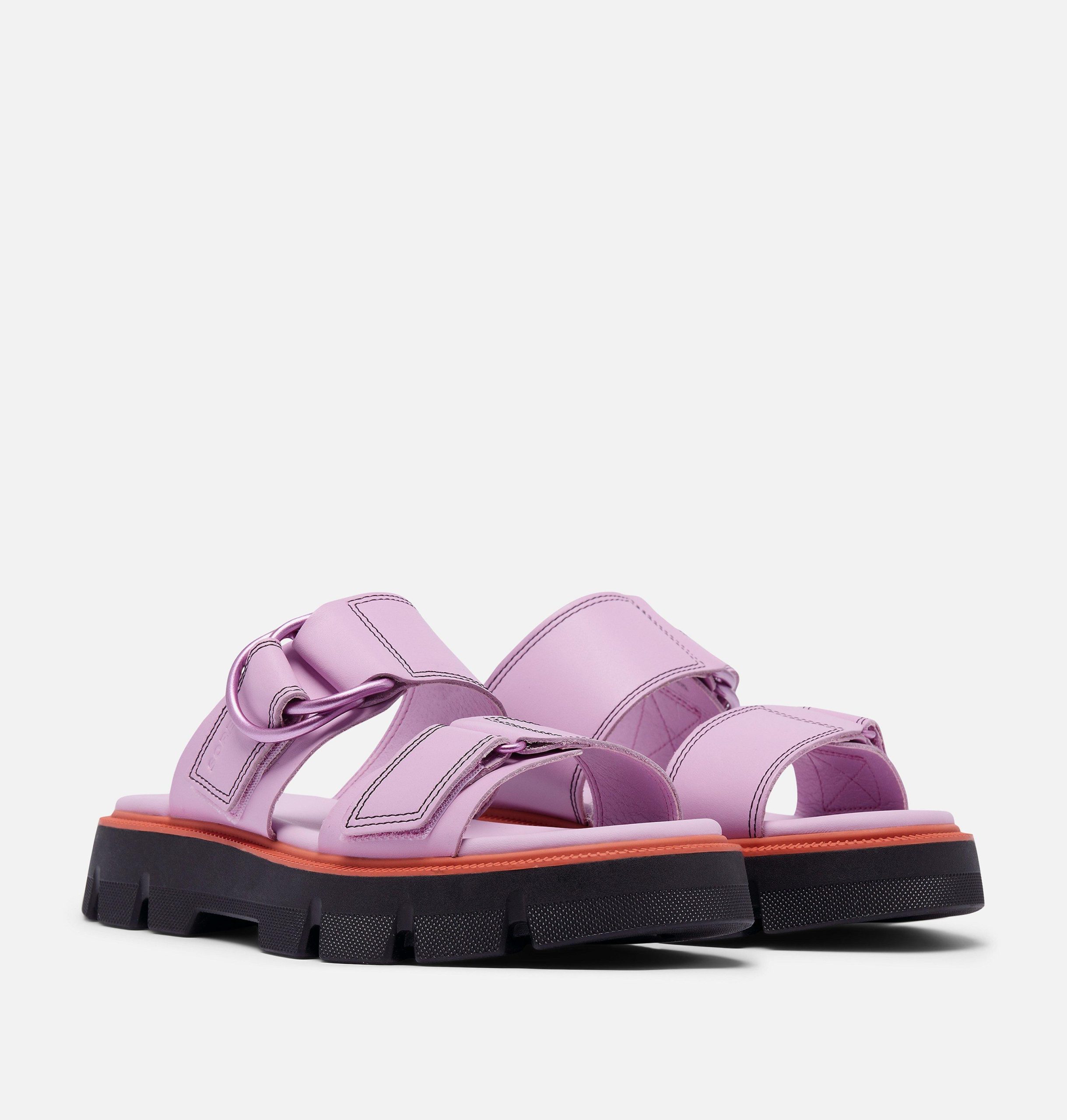 REIN CB™ Women's Slide Sandal - 图片 46