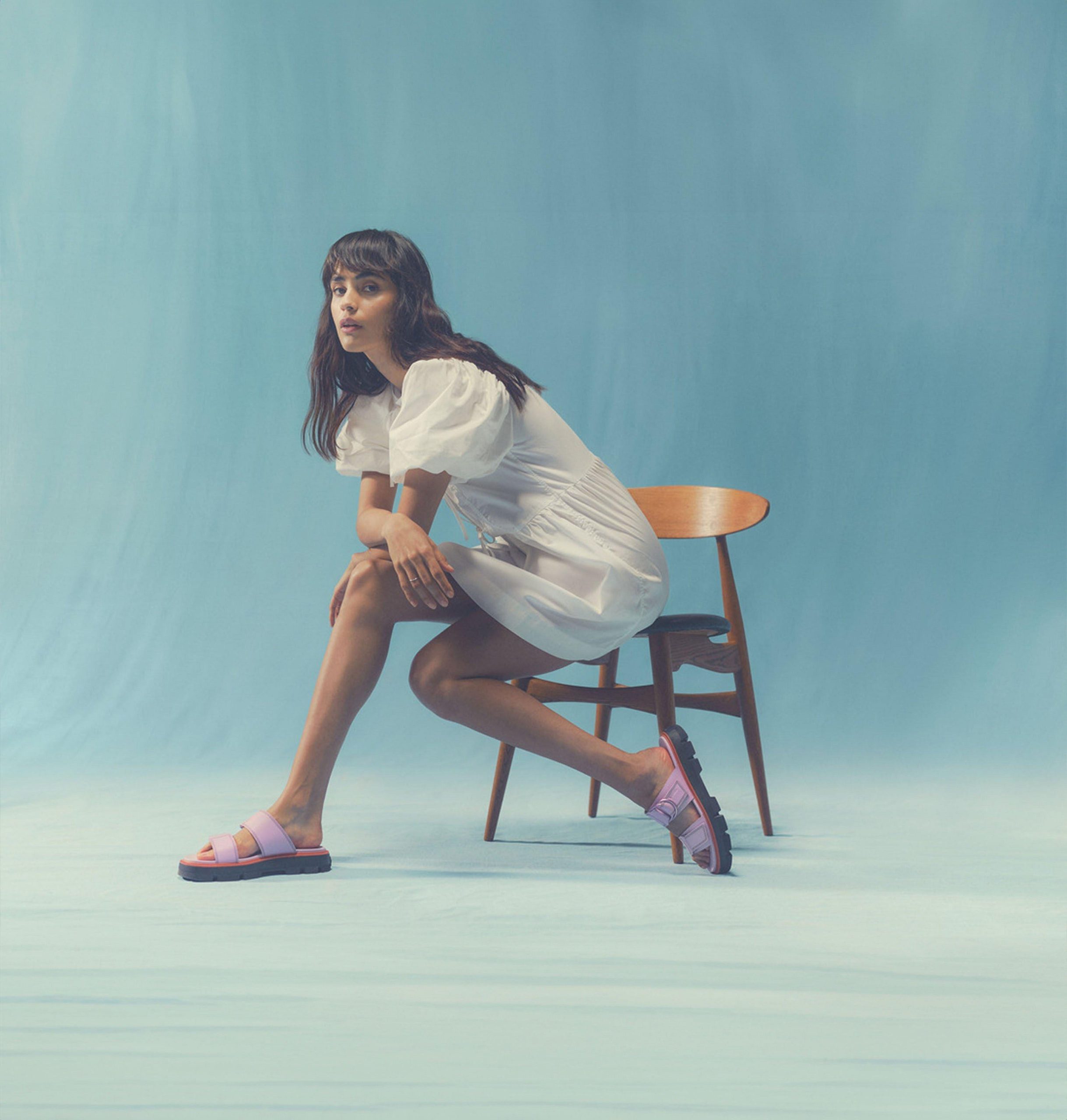 REIN CB™ Women's Slide Sandal - 图片 24