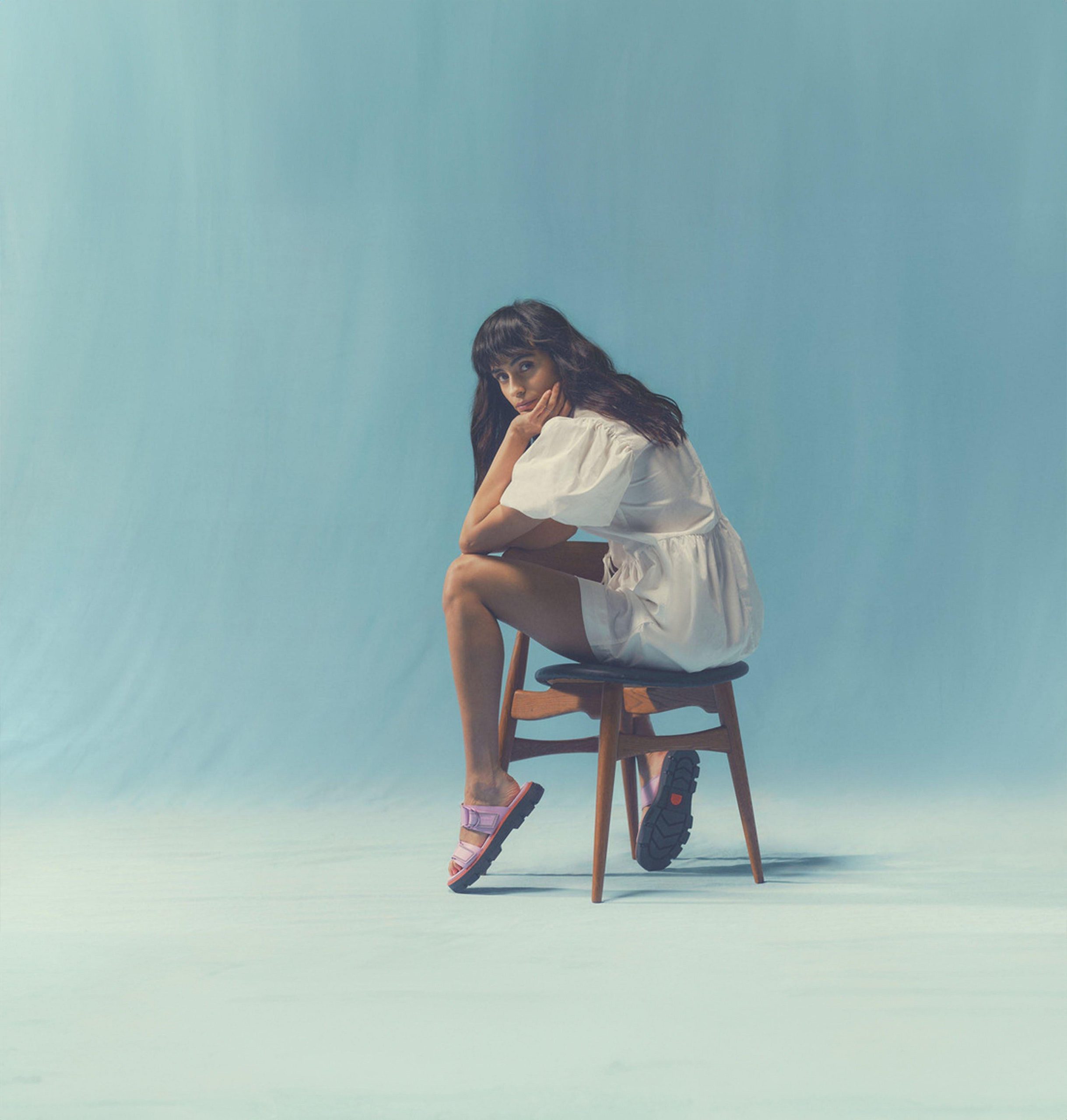 REIN CB™ Women's Slide Sandal - 图片 23