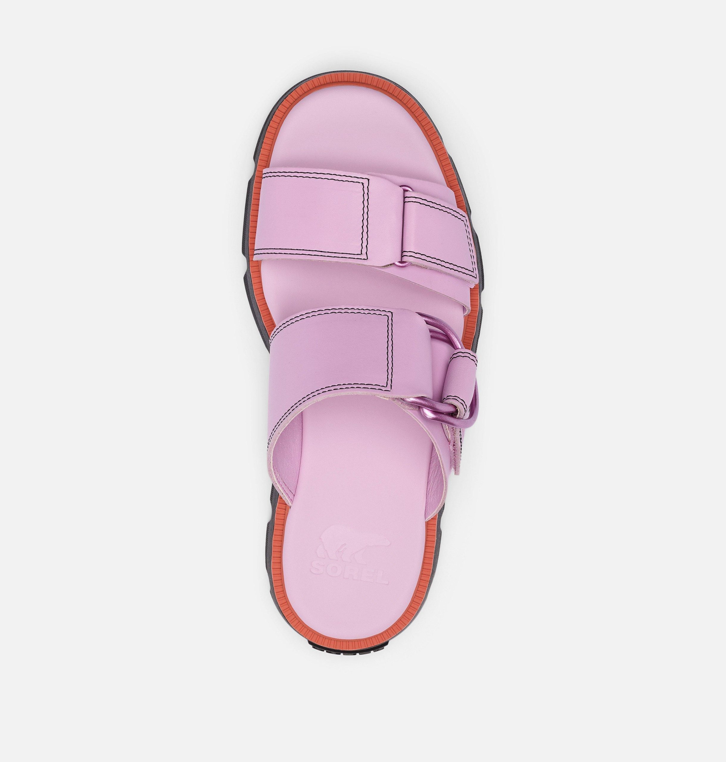 REIN CB™ Women's Slide Sandal - 图片 50