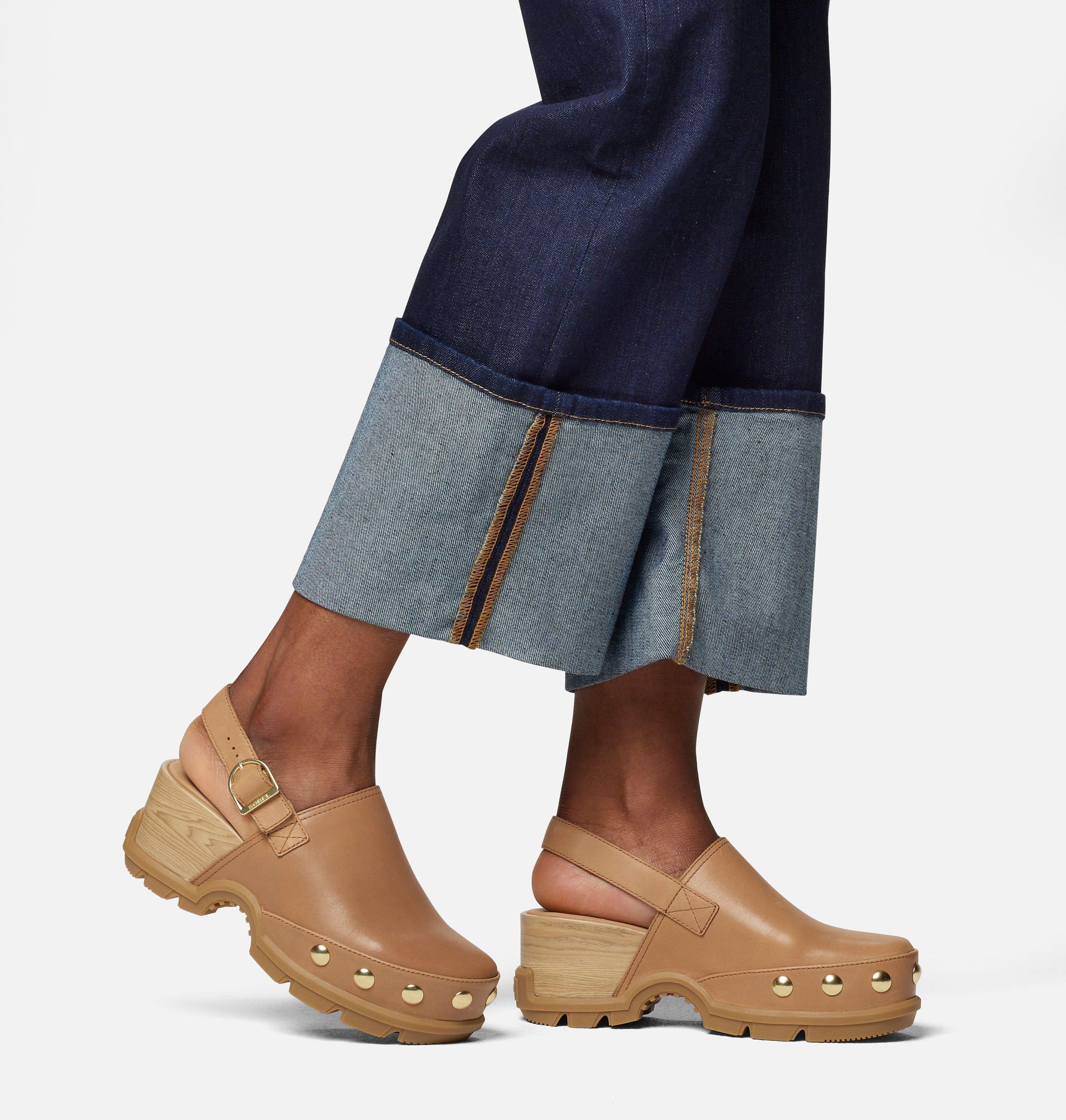 ROAM’N CLOG™ RVT Women's Clog - Image 11